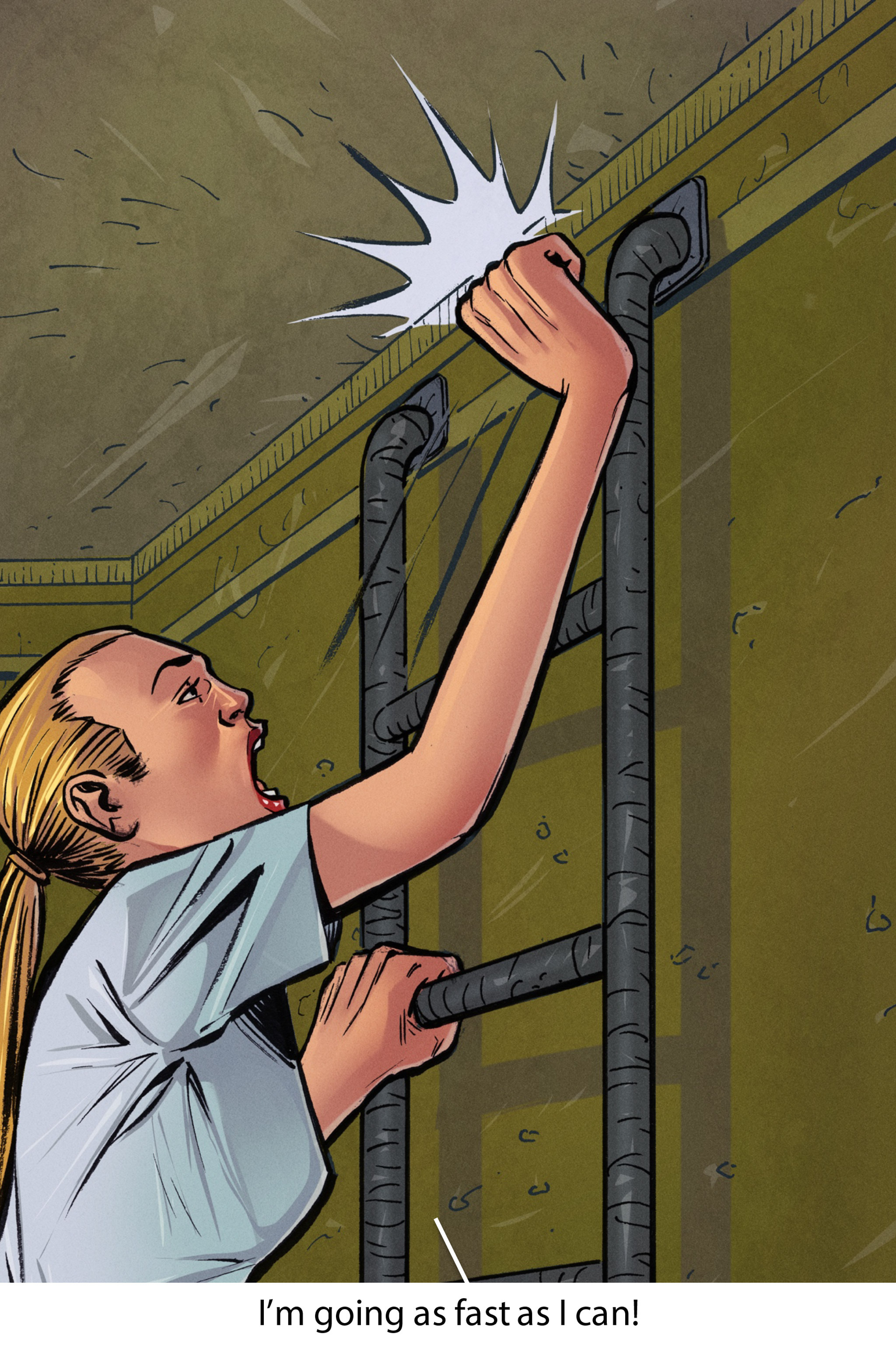 Read online Dedication comic -  Issue #2 - 63