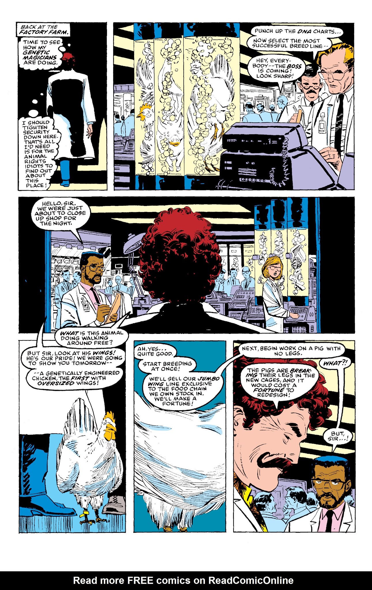Read online Daredevil Epic Collection comic -  Issue # TPB 14 (Part 1) - 73