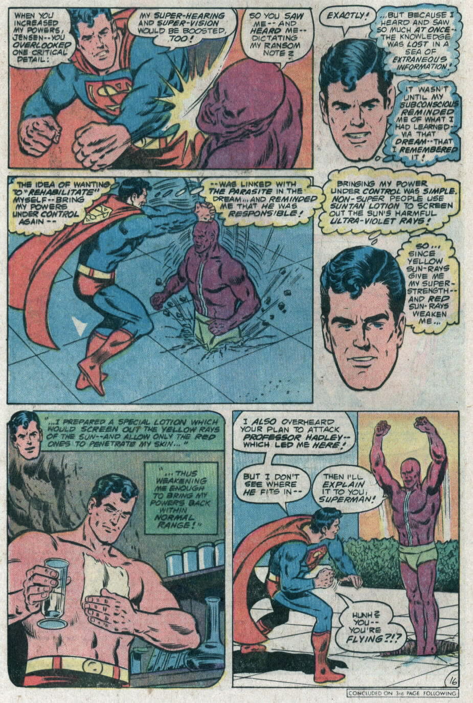 Superman (1939) issue 321 - Page 17