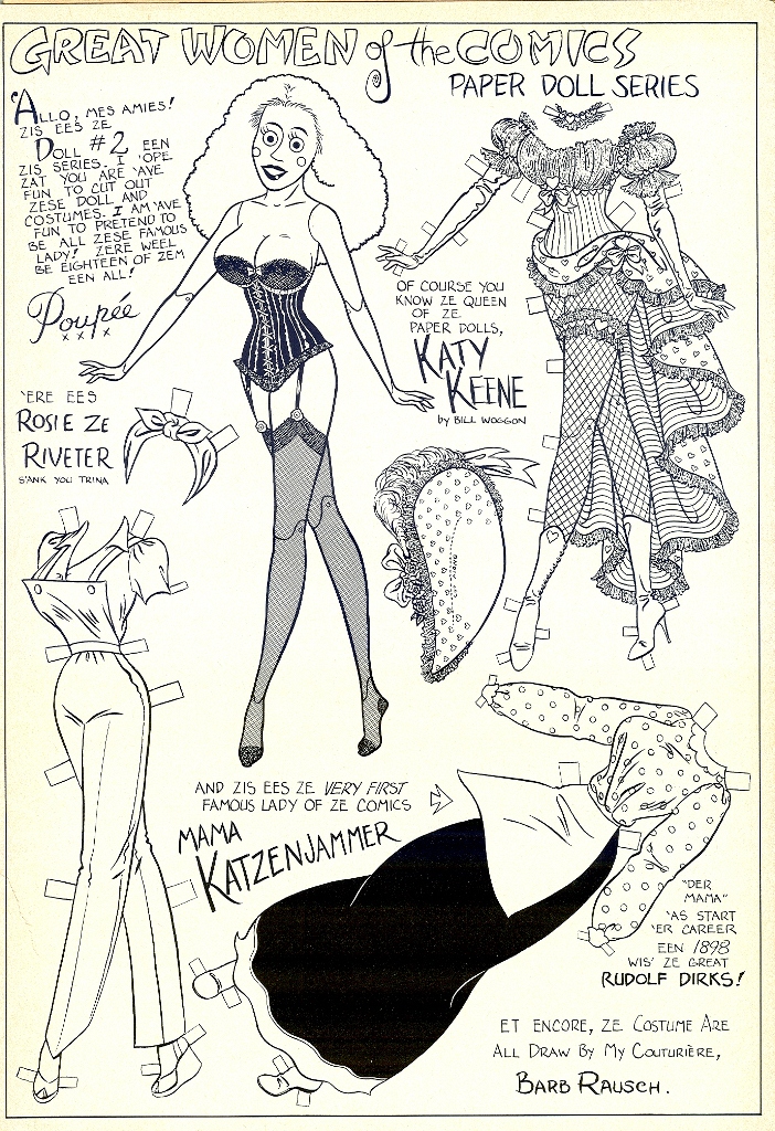 Read online Neil the Horse Comics and Stories comic -  Issue #2 - 25