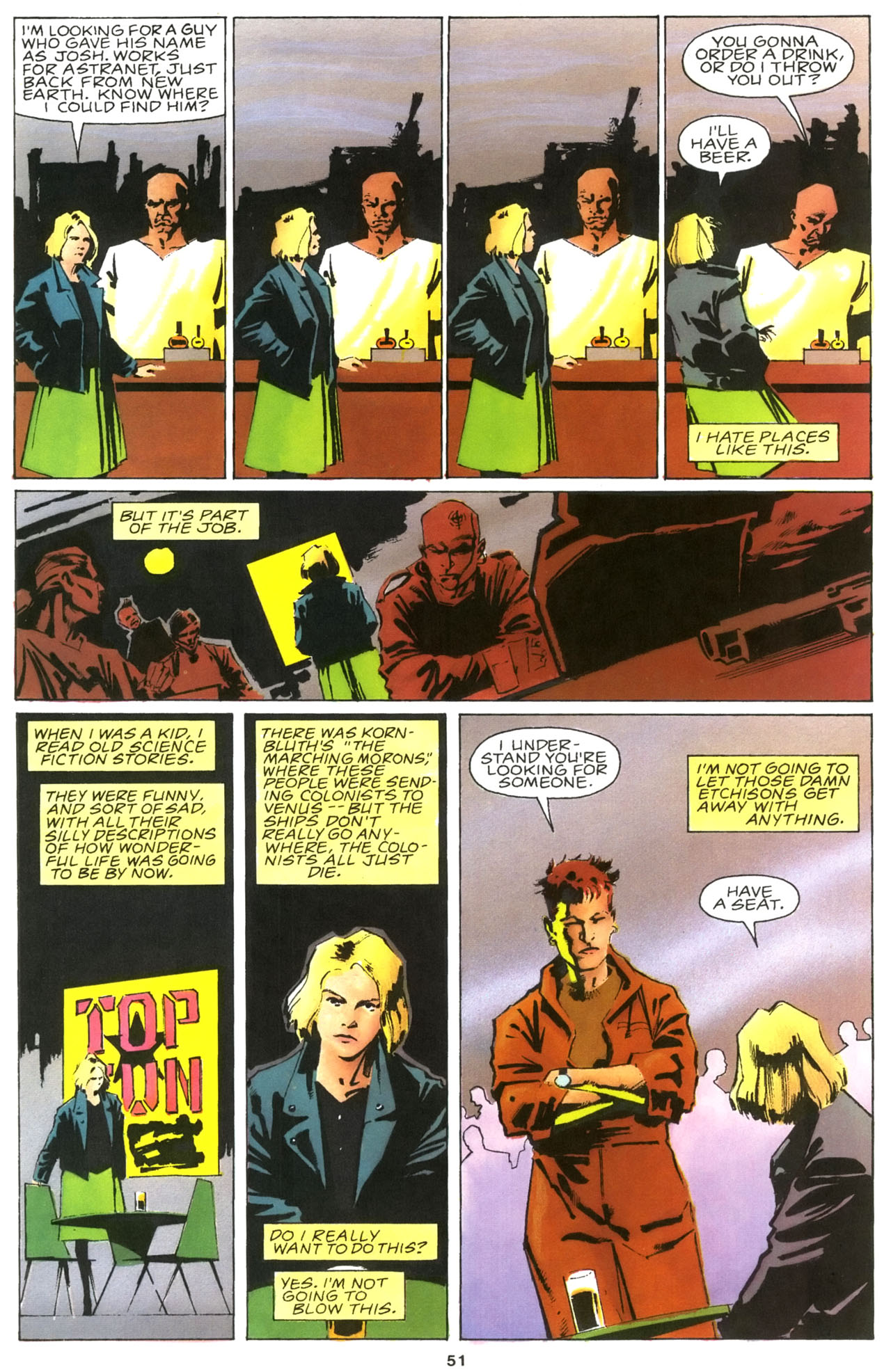 Read online Open Space comic -  Issue #1 - 53