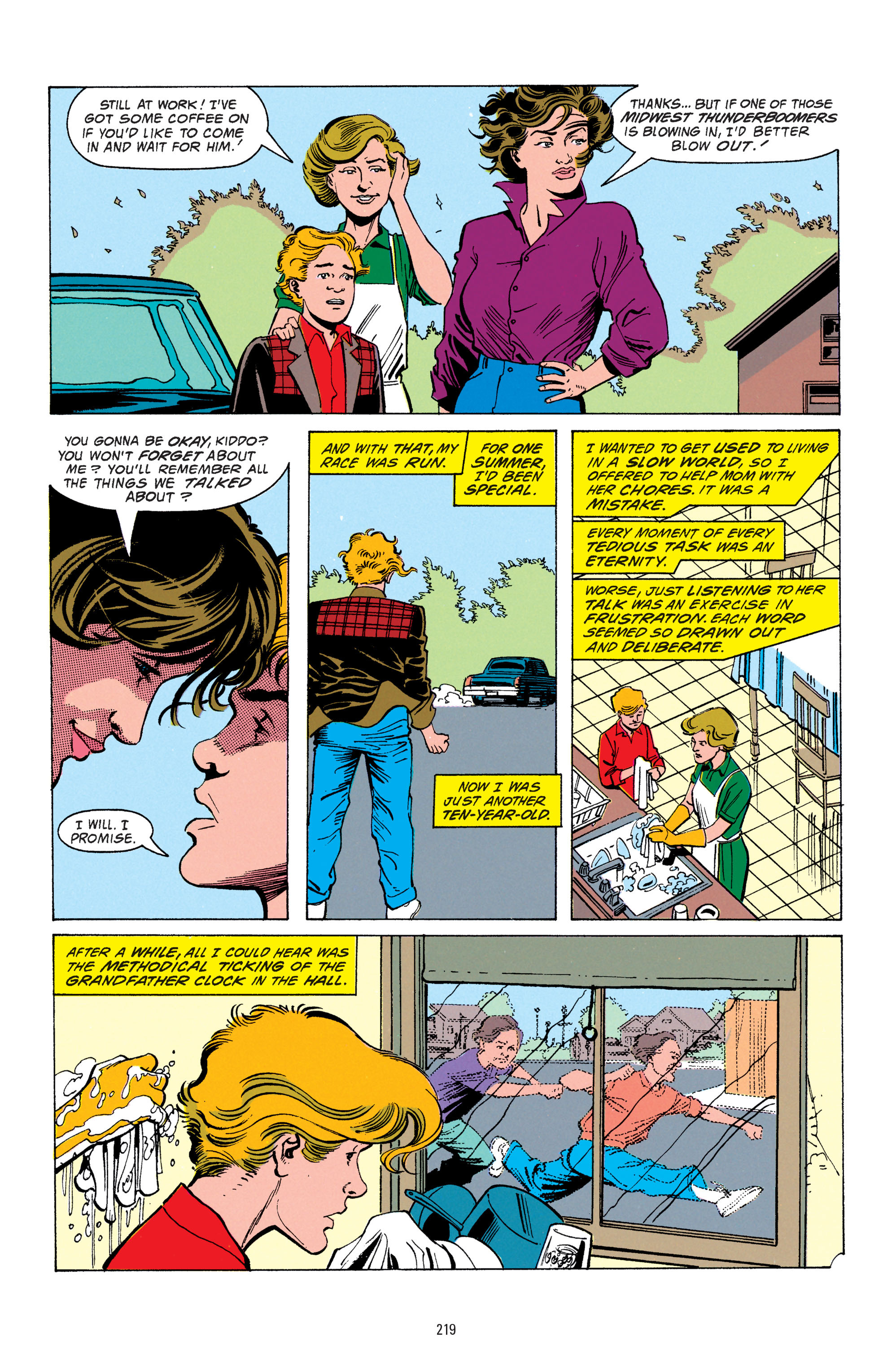 Read online The Flash (1987) comic -  Issue # _TPB The Flash by Mark Waid Book 1 (Part 3) - 17