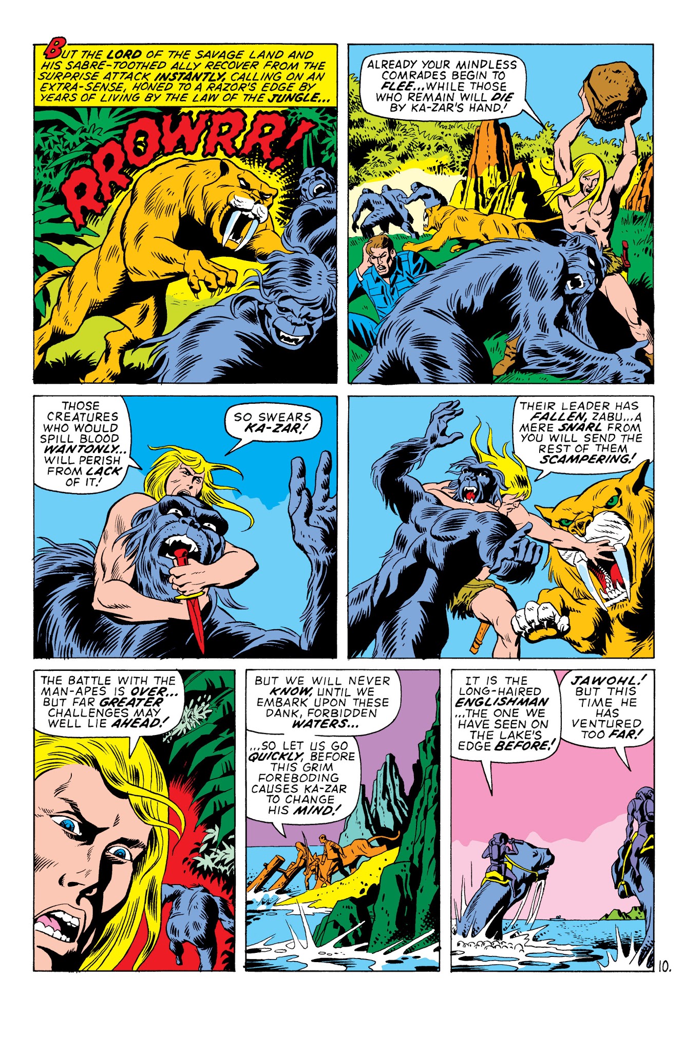 Read online Mockingbird: Bobbi Morse, Agent of S.H.I.E.L.D. comic -  Issue # TPB - 18