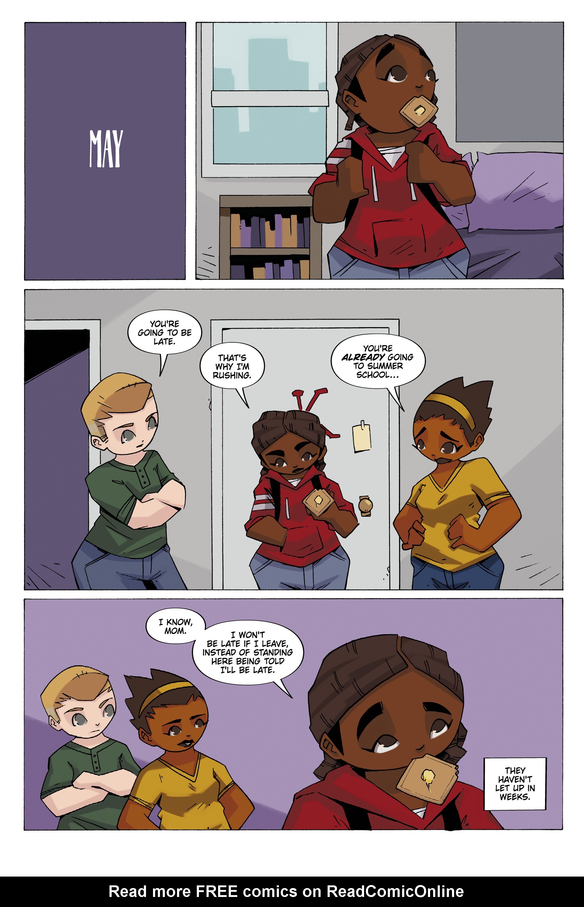 Read online The Airless Year comic -  Issue # TPB (Part 1) - 52