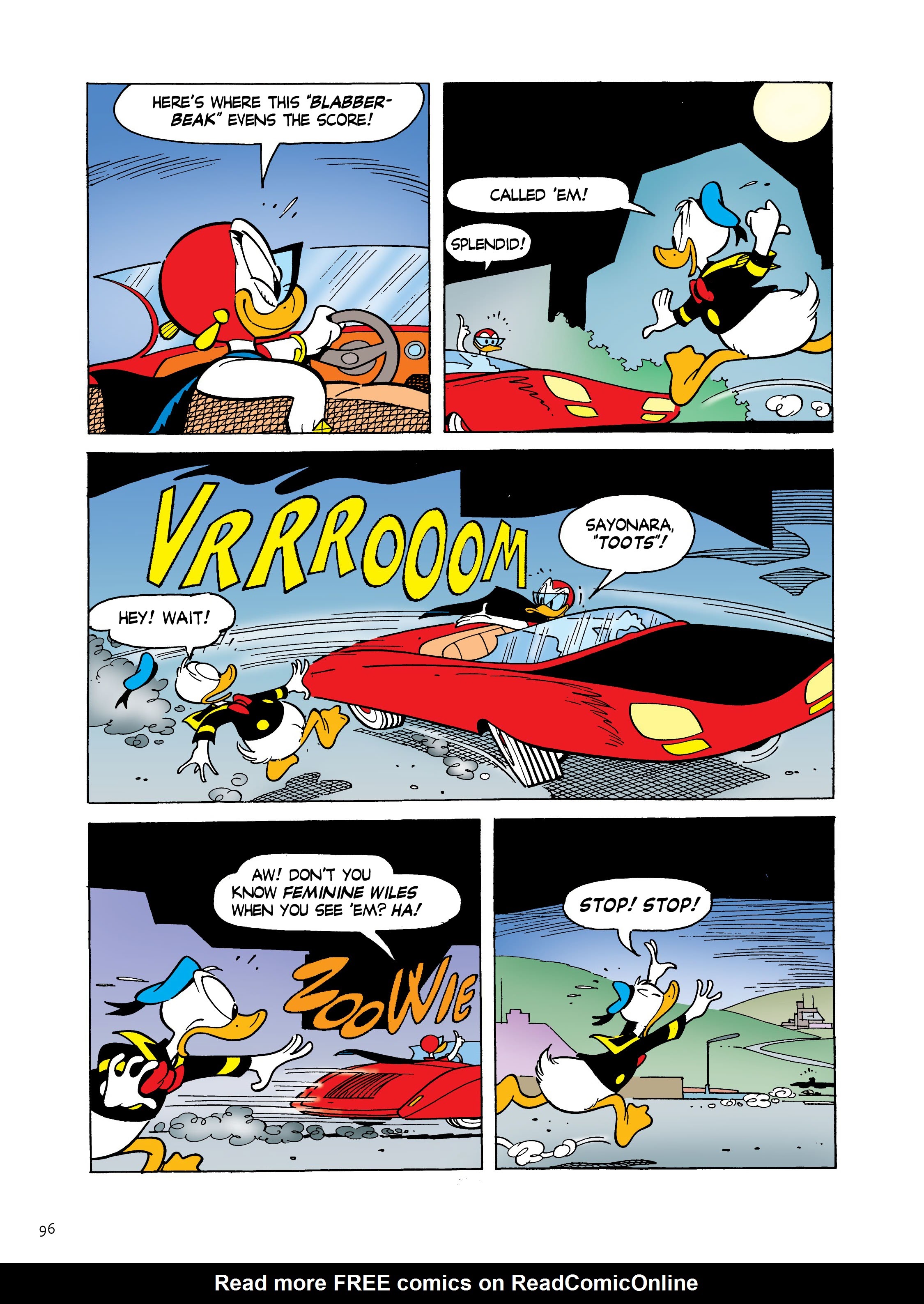 Read online Disney Masters comic -  Issue # TPB 12 (Part 2) - 3