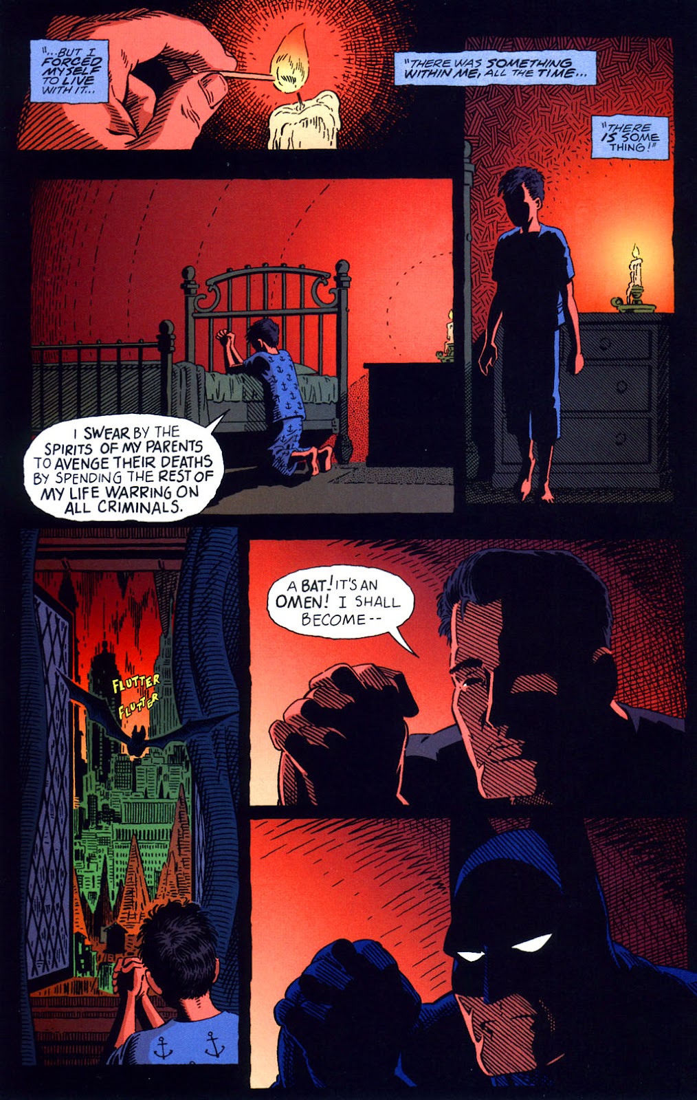 Batman: Dark Detective issue 2 - Page 14