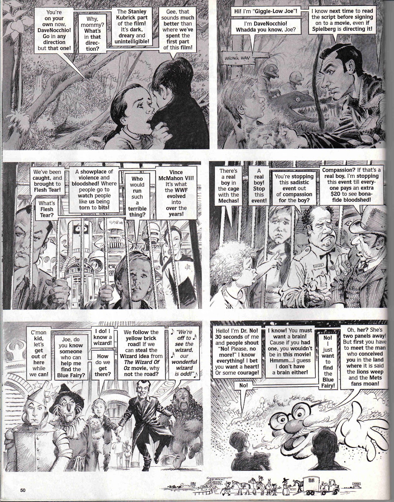 MAD issue 410 - Page 47