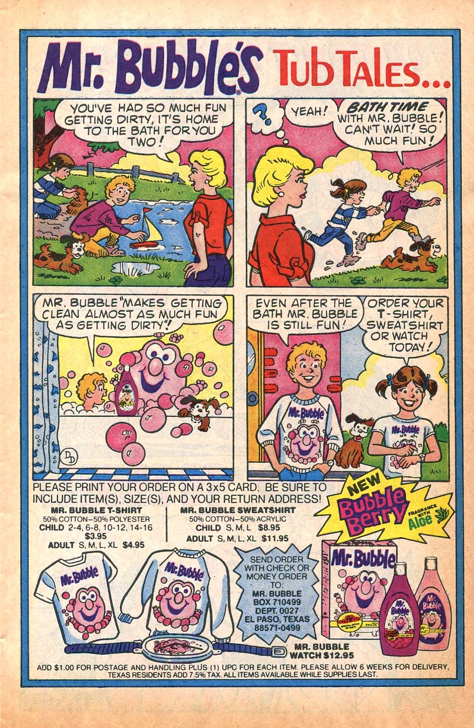 Read online The New Archies comic -  Issue #18 - 9