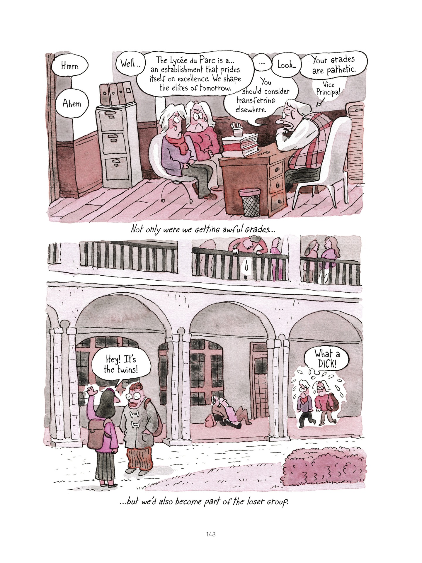 Read online Maiden (2020) comic -  Issue # TPB 2 - 149