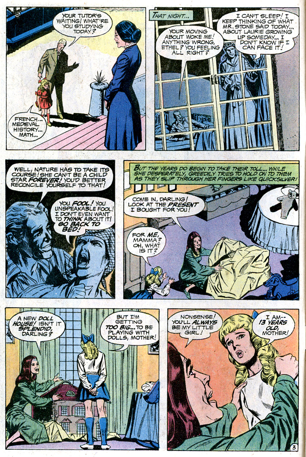 Read online Tales of the Unexpected comic -  Issue #204 - 6