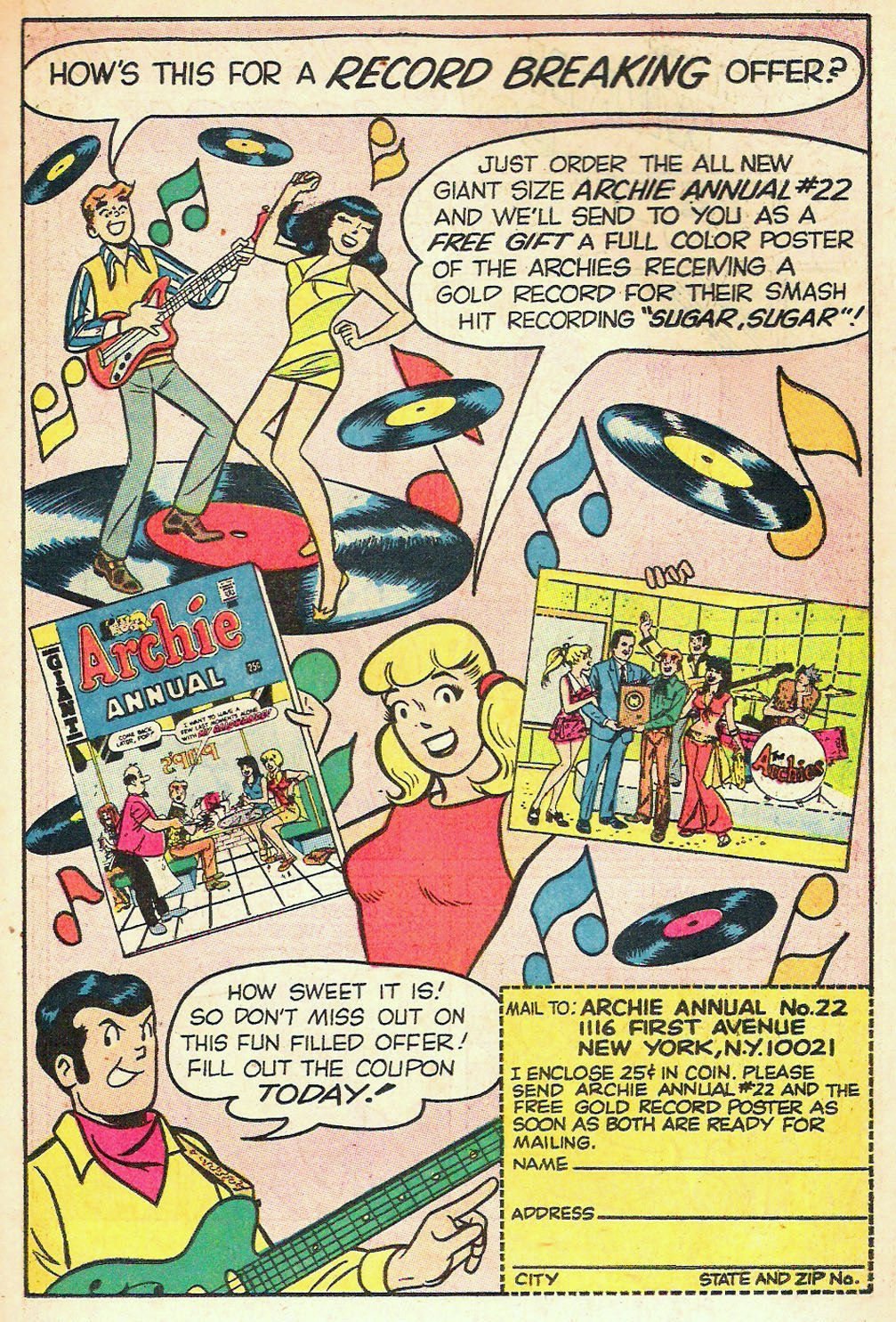 Read online That Wilkin Boy comic -  Issue #8 - 19