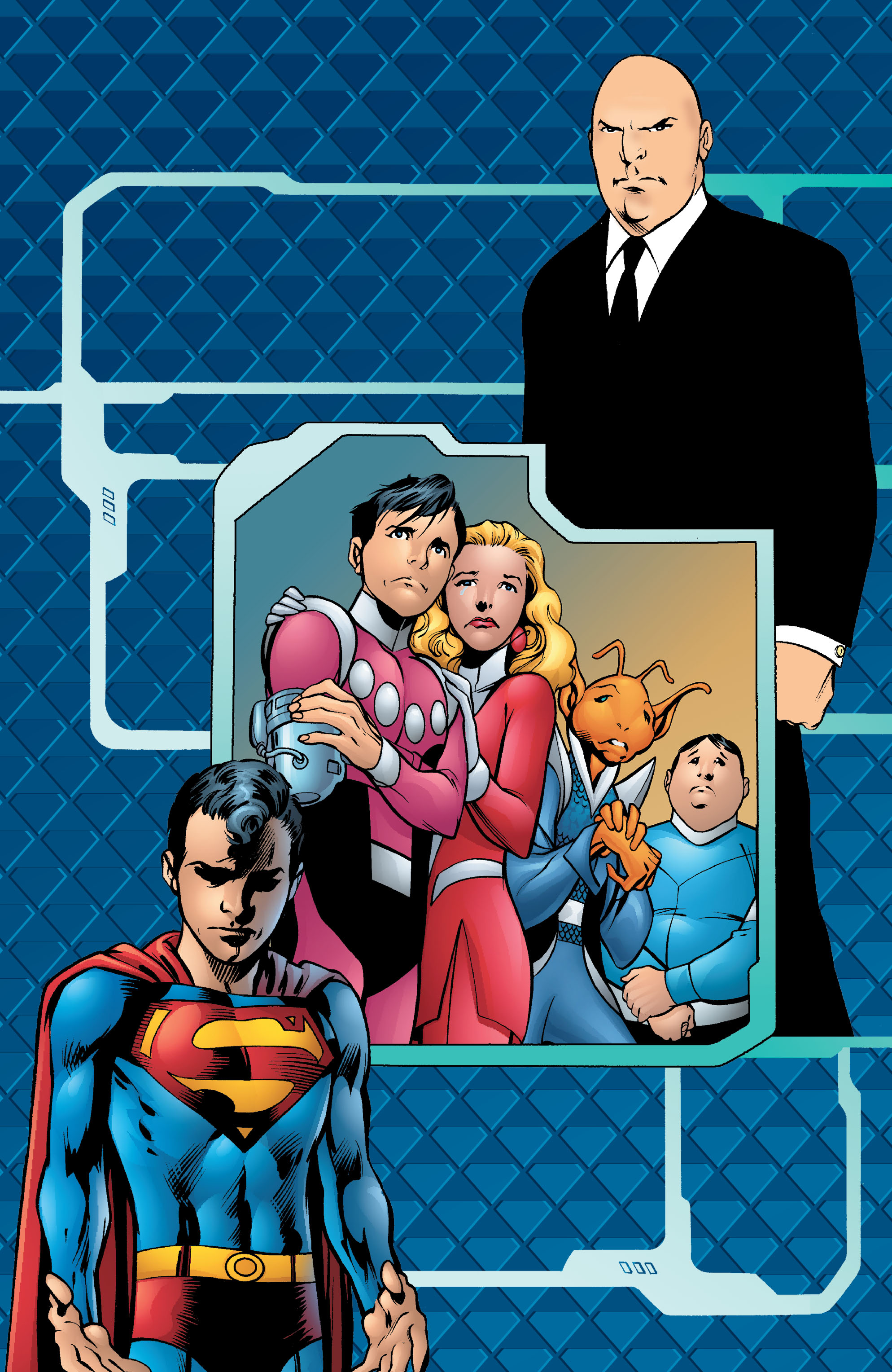 Read online Elseworlds: Superman comic -  Issue # TPB 2 (Part 2) - 48