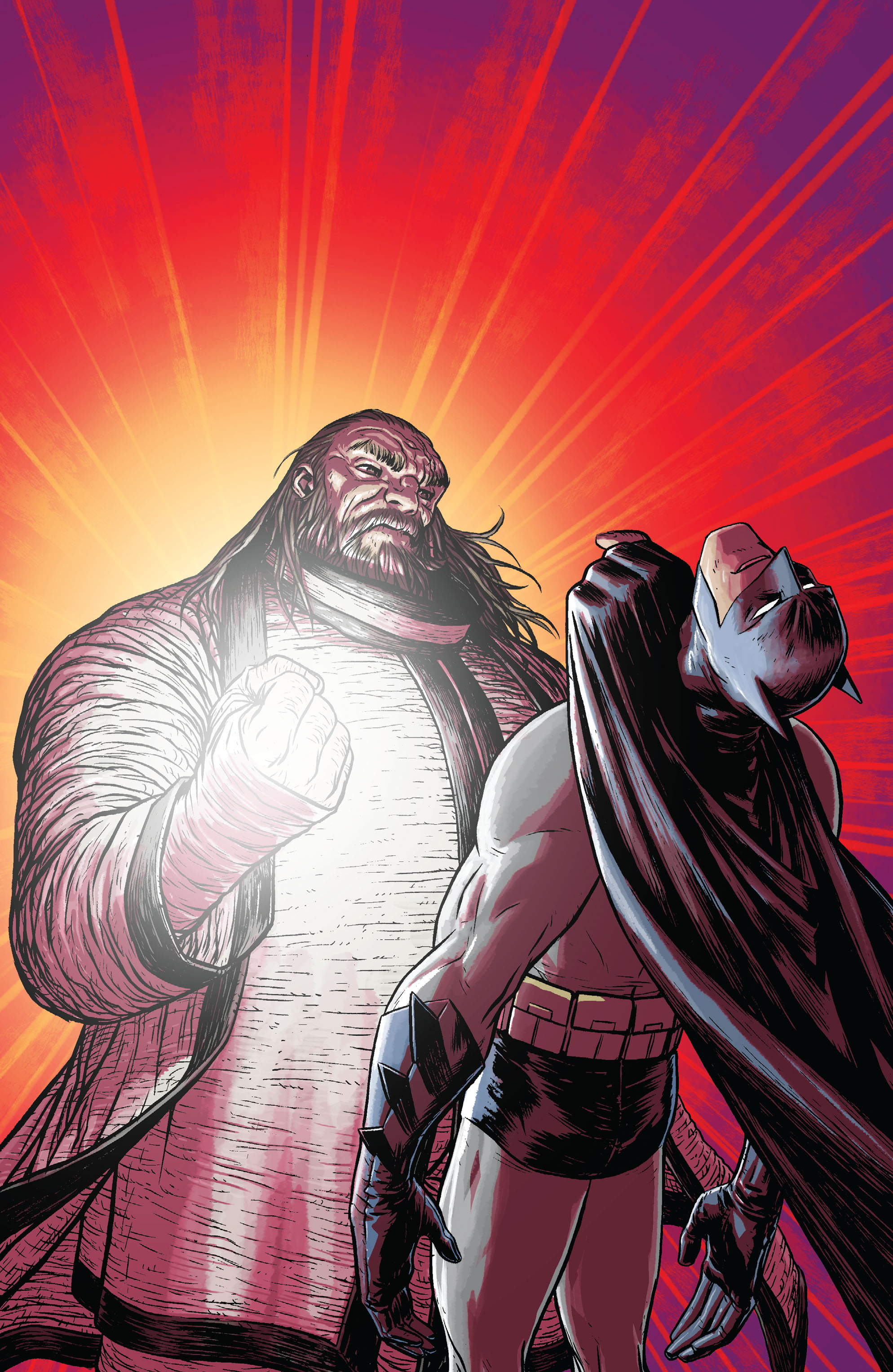 Read online Batman: Universe comic -  Issue # _TPB (Part 2) - 55