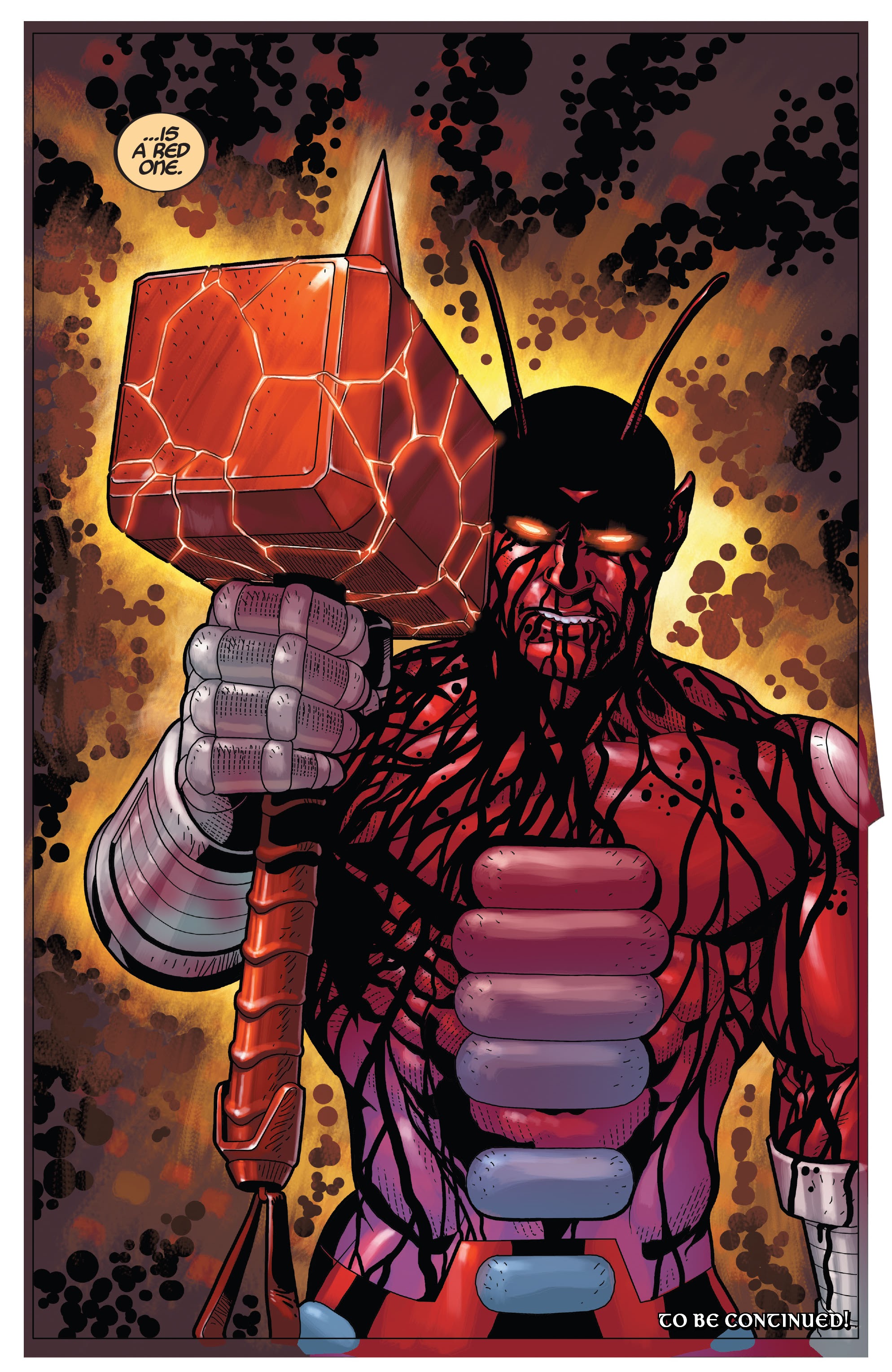 Read online Thor (2020) comic -  Issue #27 - 21