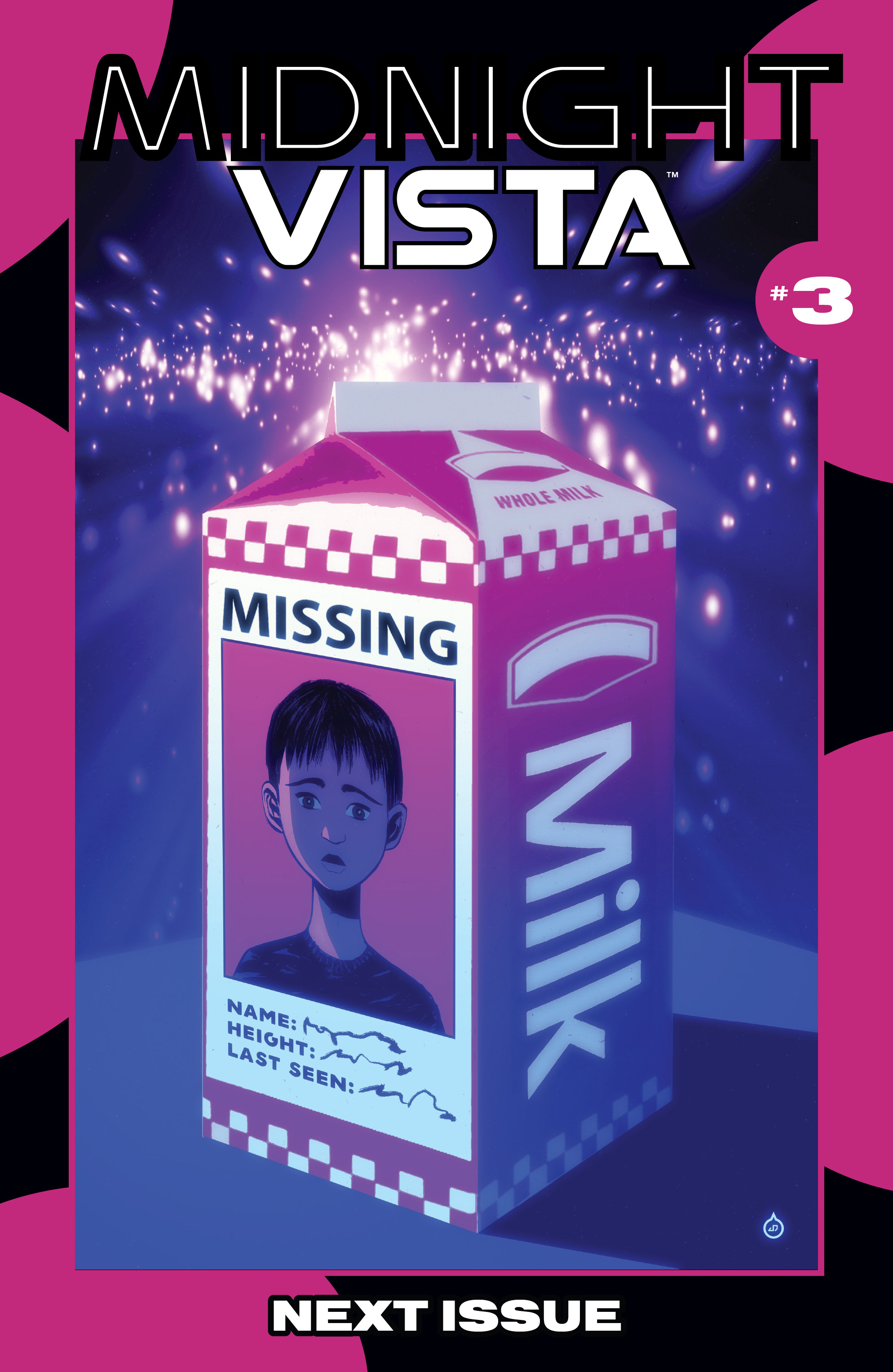 Read online Midnight Vista comic -  Issue #2 - 22