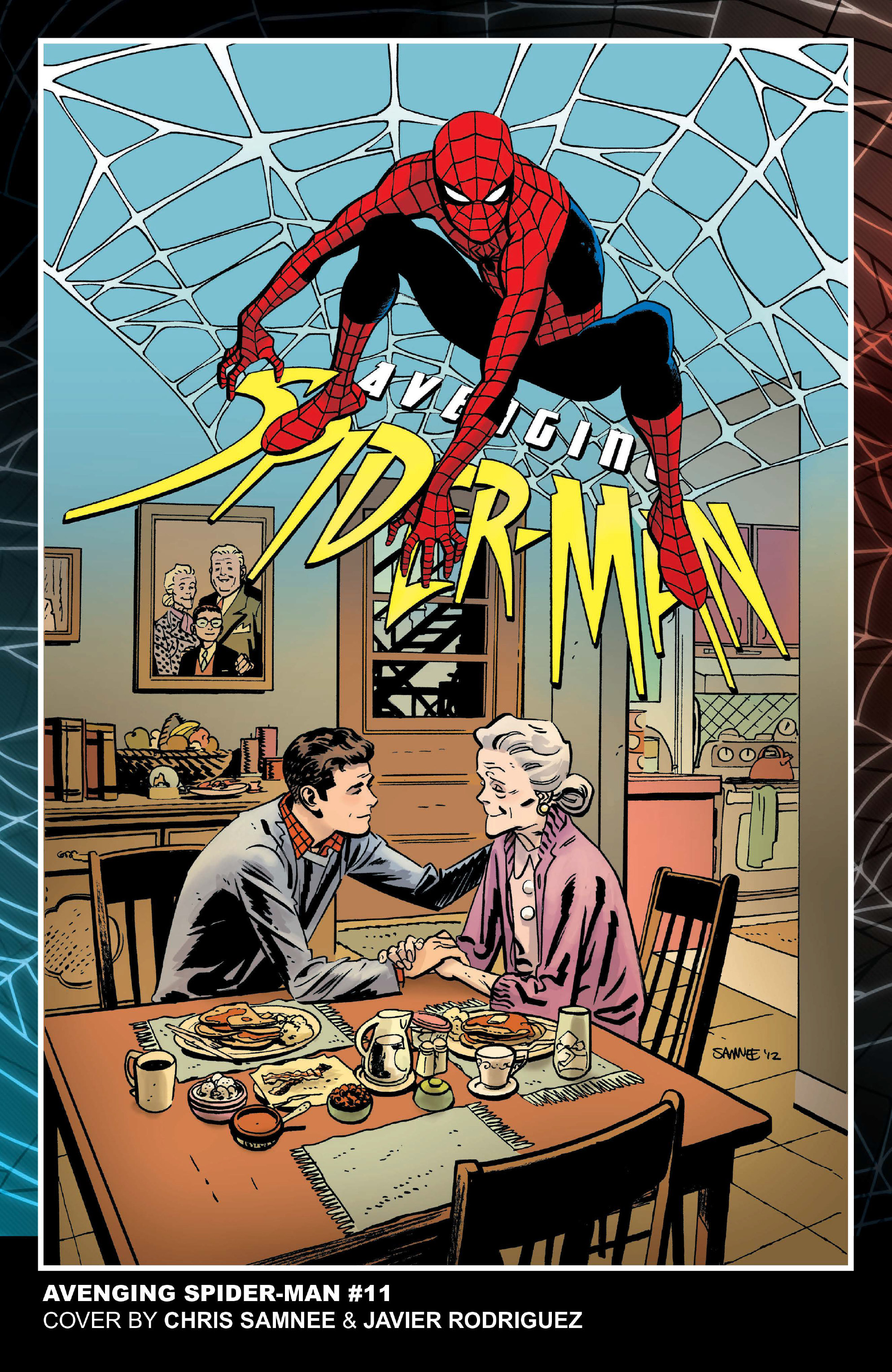 Read online Amazing Spider-Man: Big Time - The Complete Collection comic -  Issue # TPB 4 (Part 2) - 55