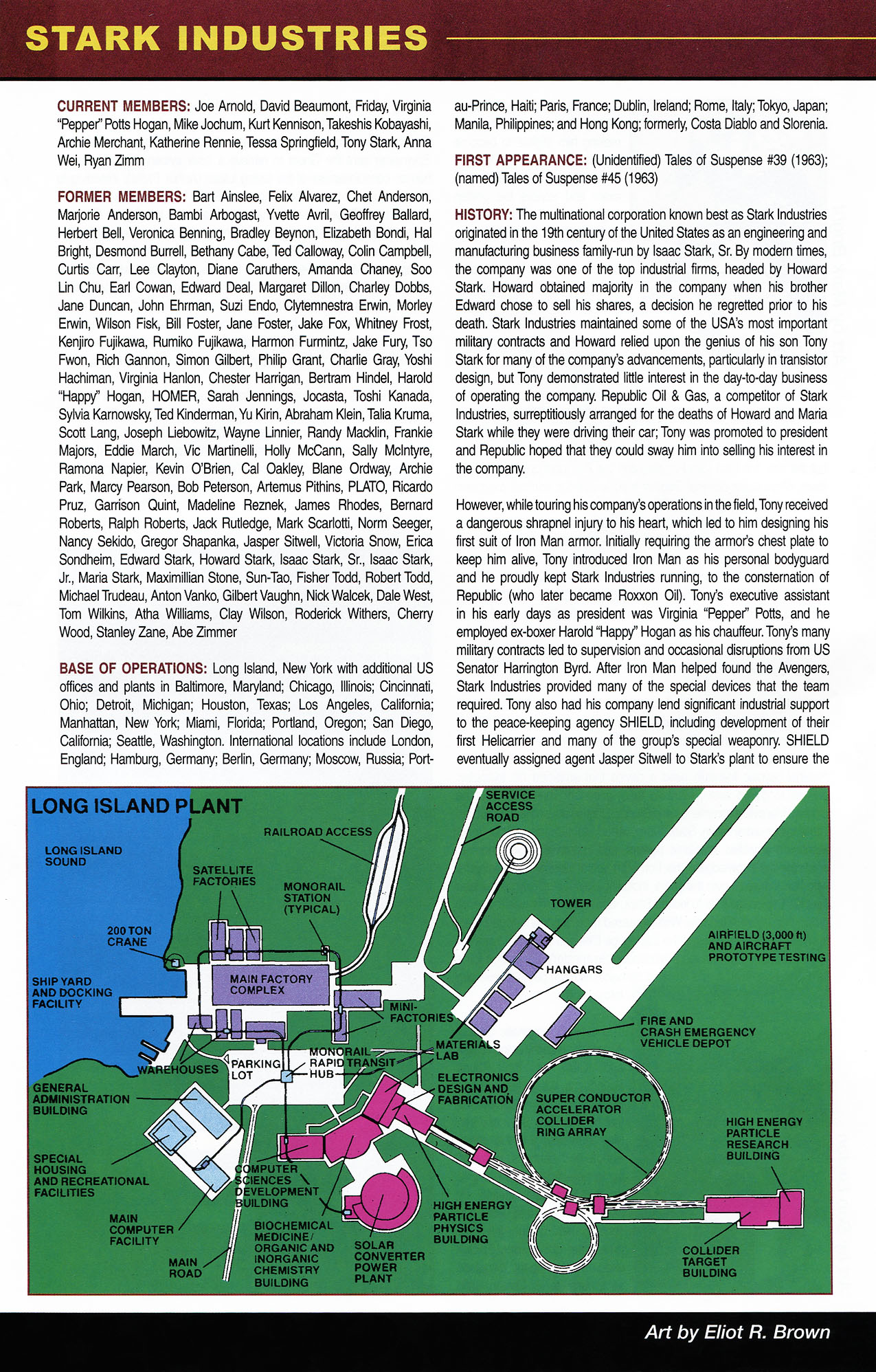 Read online Iron Manual (2008) comic -  Issue # TPB (Part 1) - 67