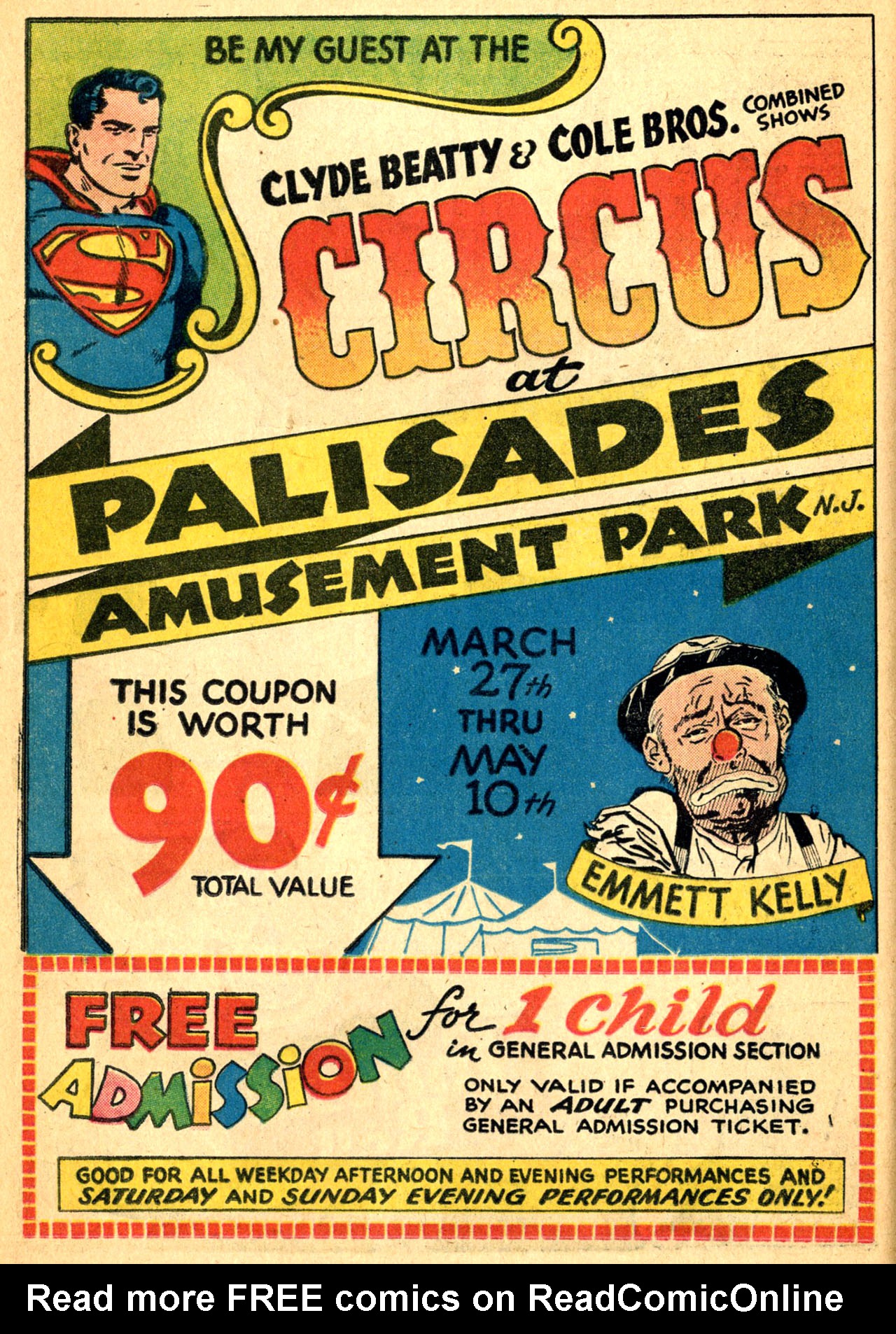 Read online Action Comics (1938) comic -  Issue #252 - 16