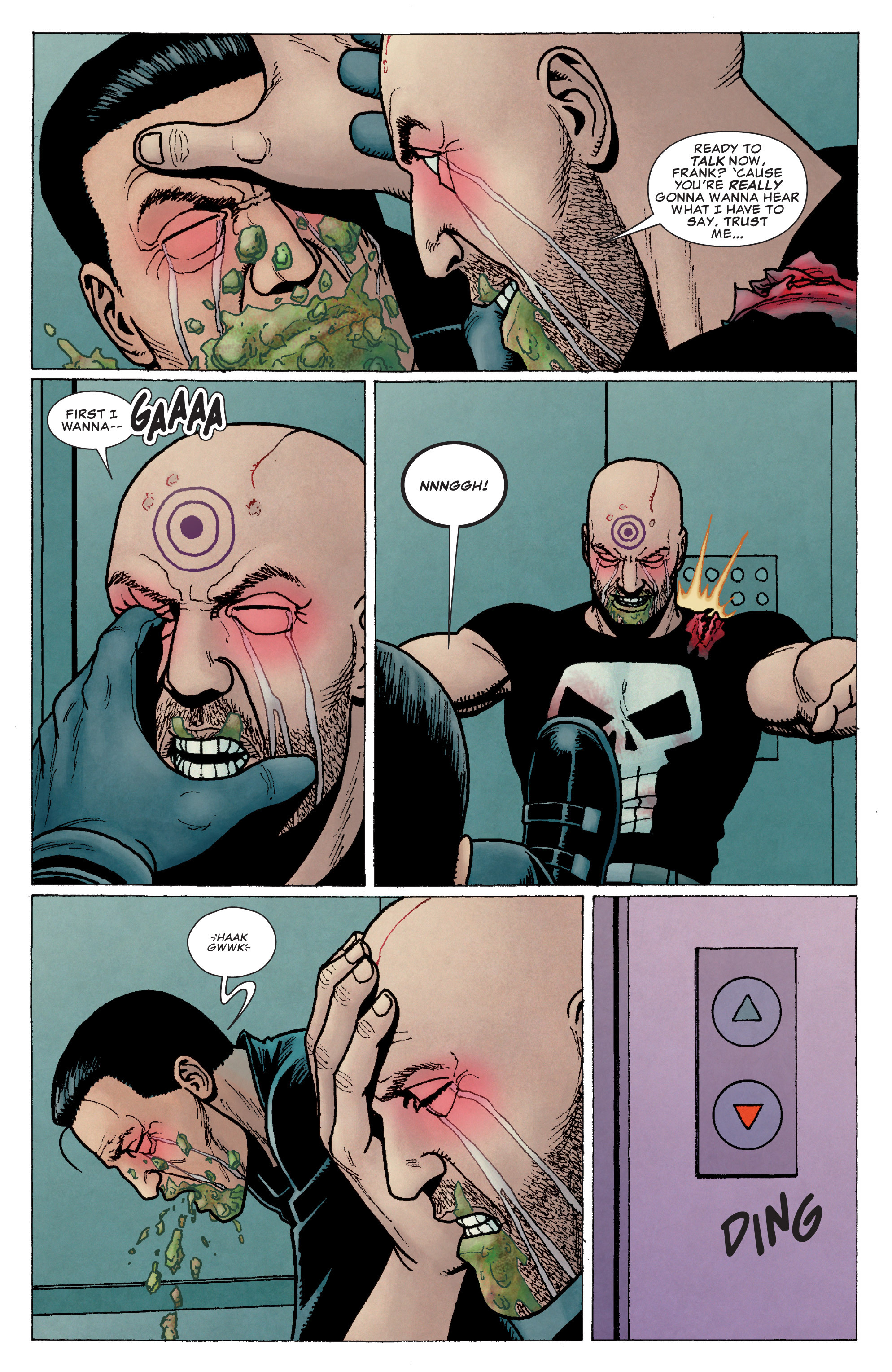 Read online Punisher Max: The Complete Collection comic -  Issue # TPB 7 (Part 3) - 64