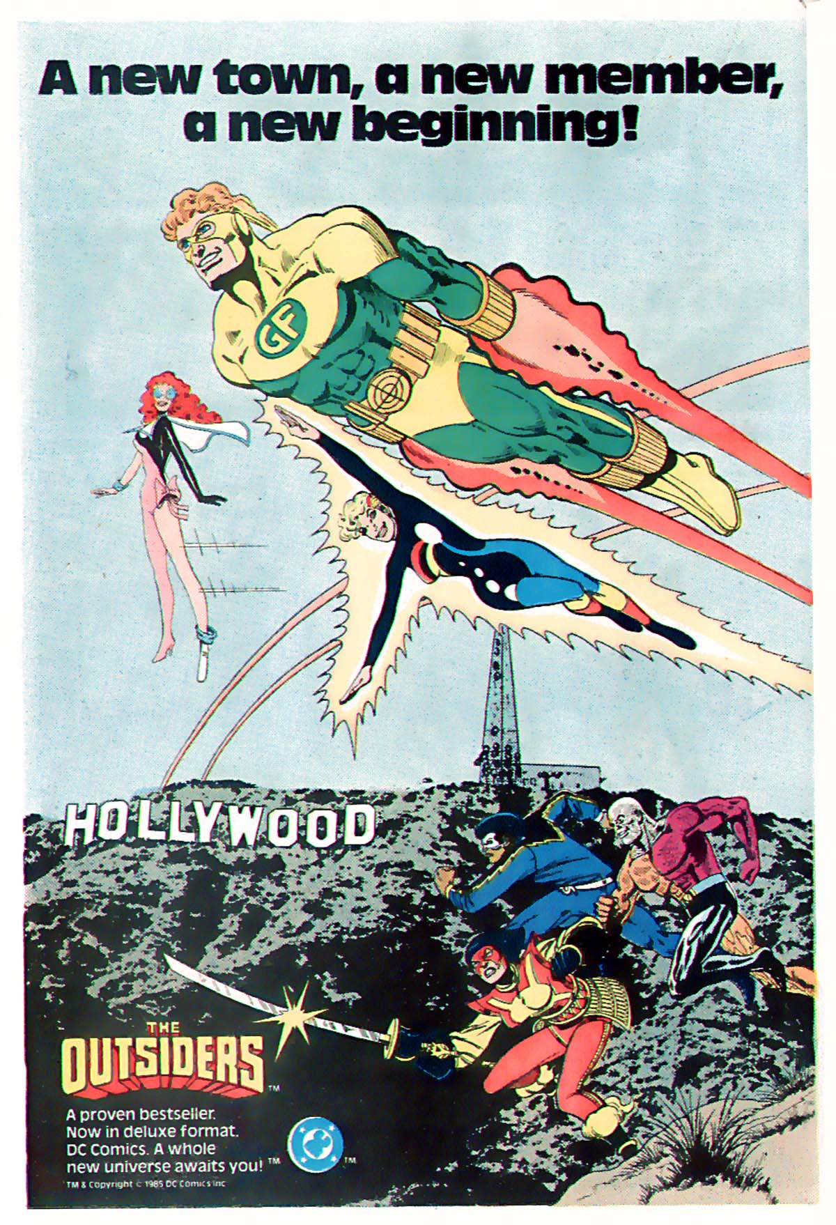 Read online DC Comics Presents comic -  Issue # _Annual 4 - 46