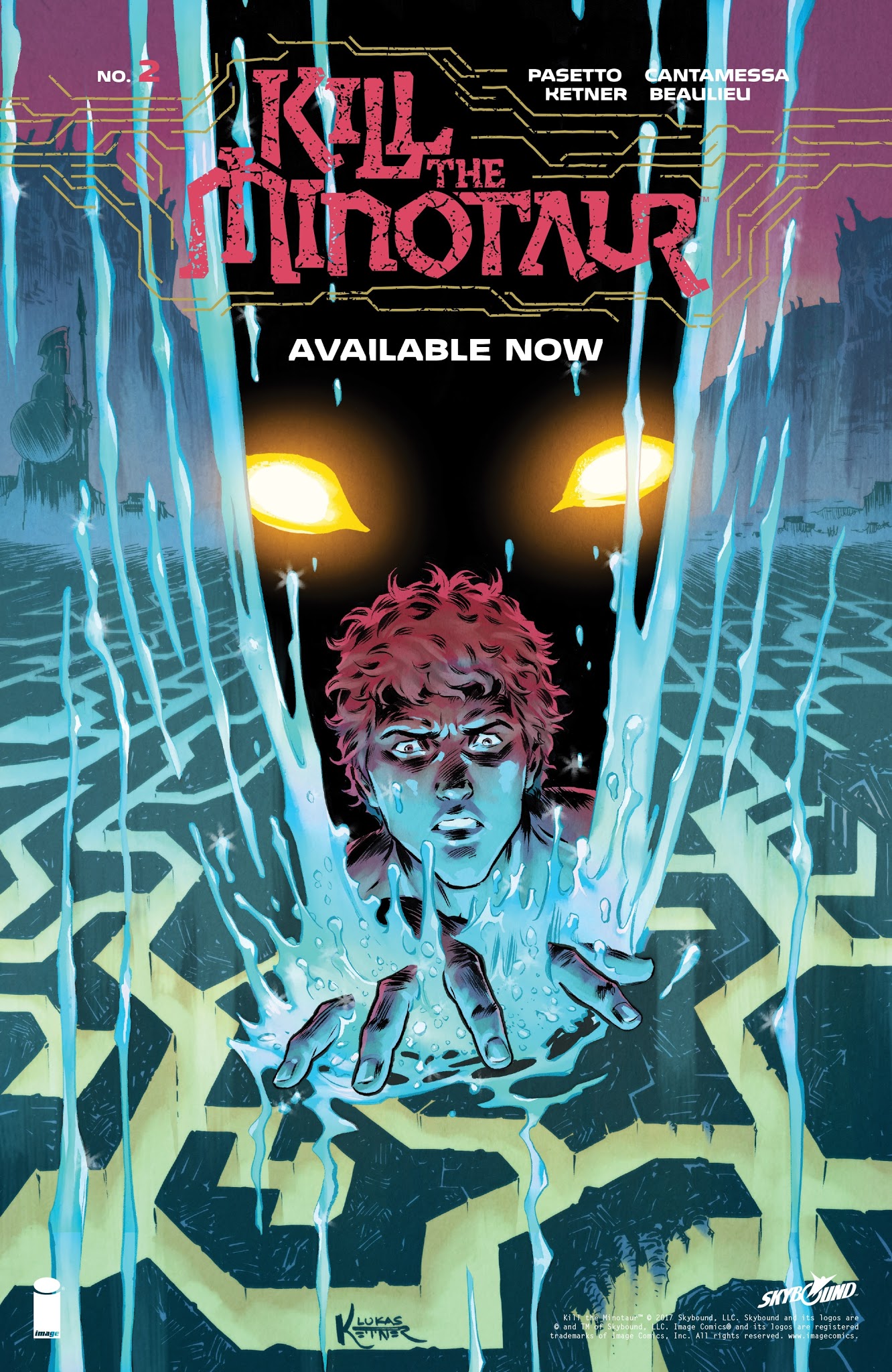 Read online Redneck comic -  Issue #4 - 26