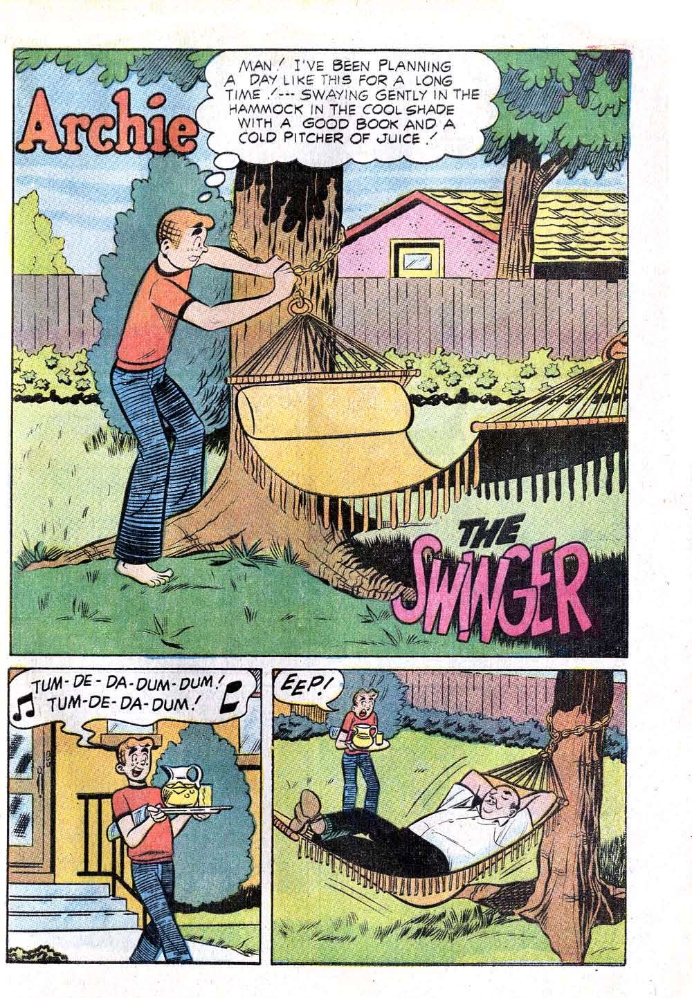 Archie (1960) 211 Page 29