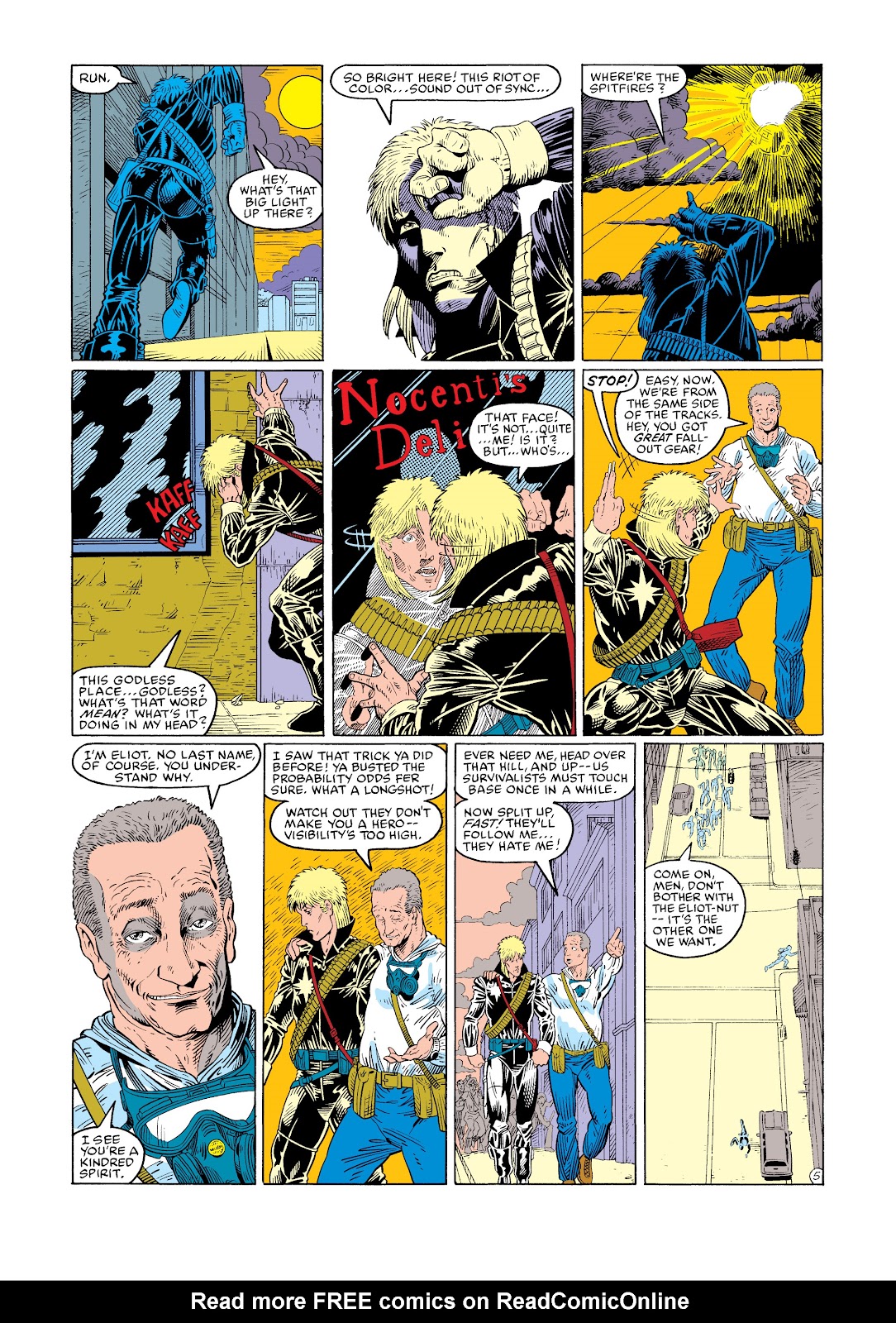 Marvel Masterworks: The Uncanny X-Men issue TPB 13 (Part 3) - Page 24