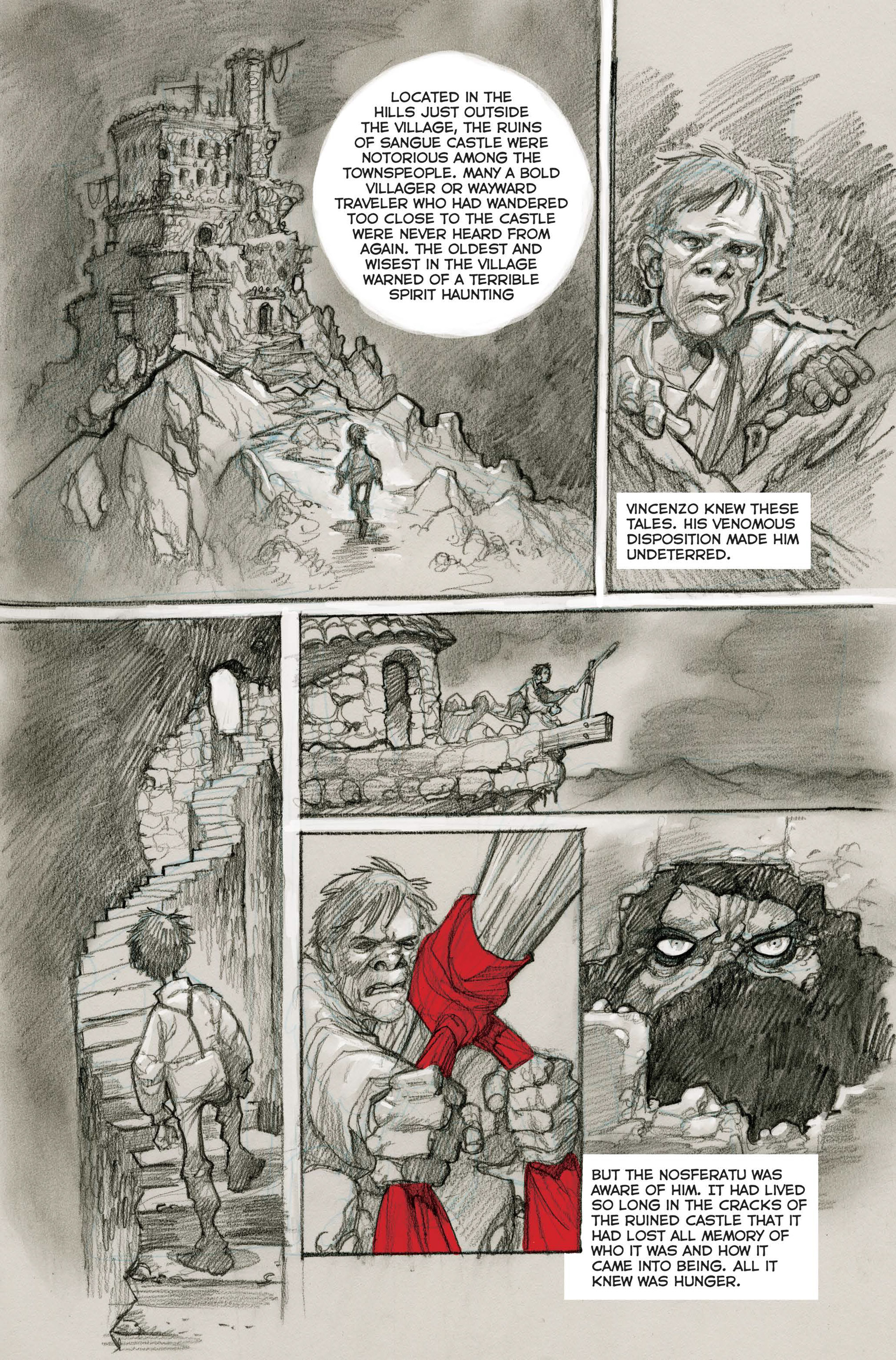 Read online The Goon (2019) comic -  Issue #2 - 6