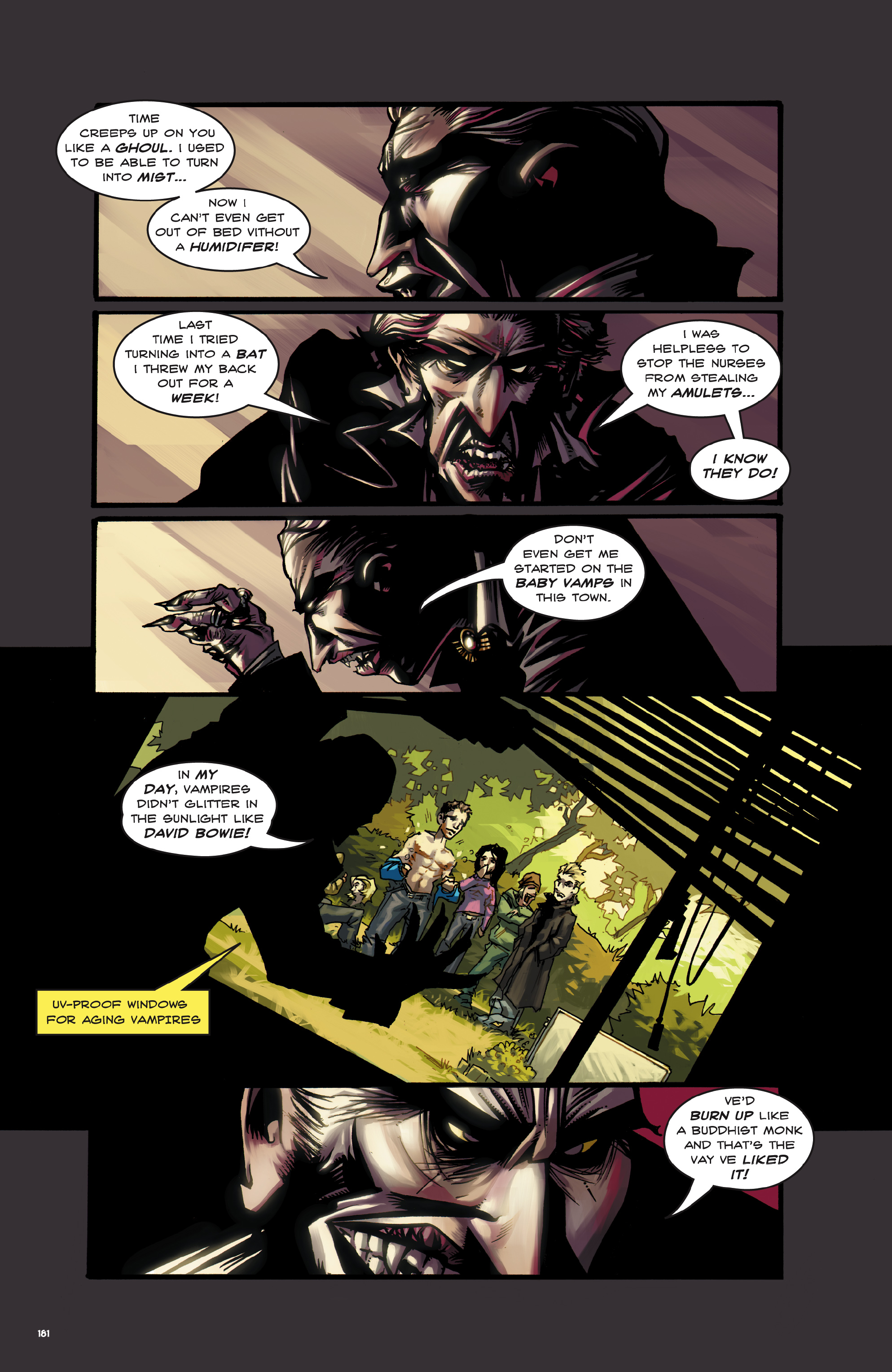 Read online Moon Lake (2020) comic -  Issue # TPB 2 (Part 2) - 78