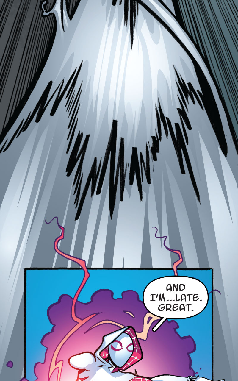 Read online Spider-Verse Unlimited: Infinity Comic comic -  Issue #32 - 28