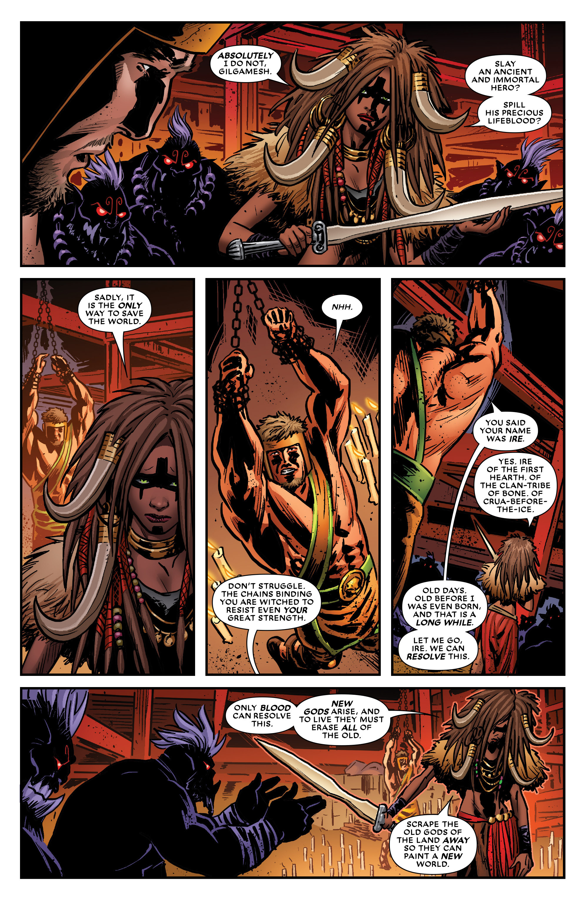 Read online Hercules (2016) comic -  Issue #4 - 6