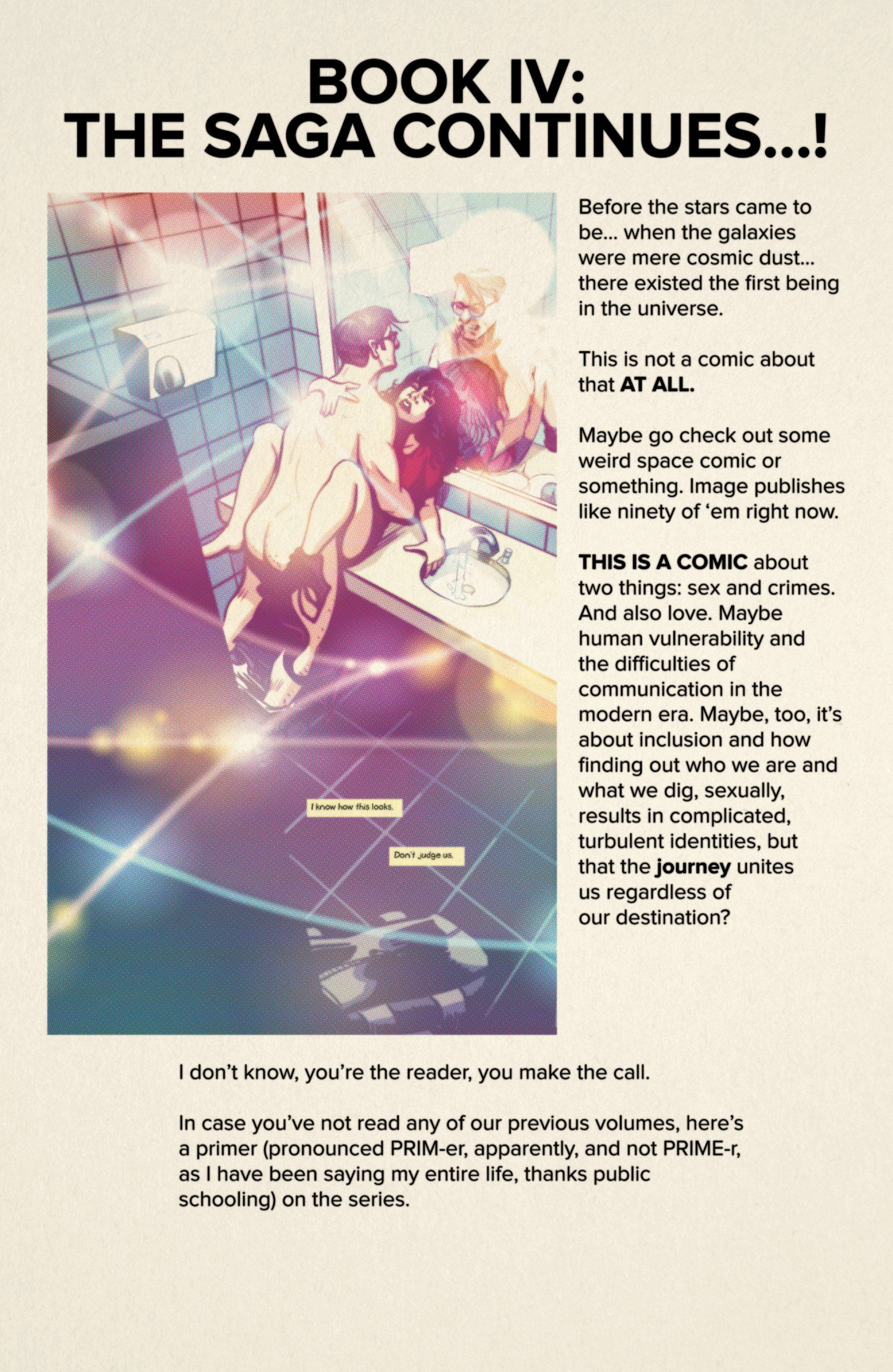 Read online Sex Criminals comic -  Issue #16 - 3