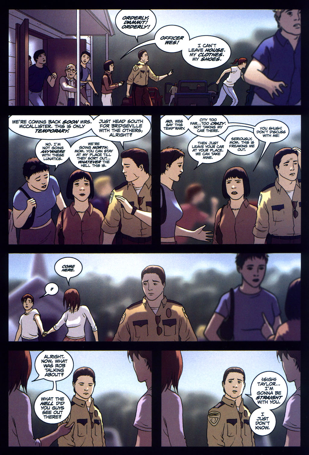 Read online Girls comic -  Issue #6 - 14