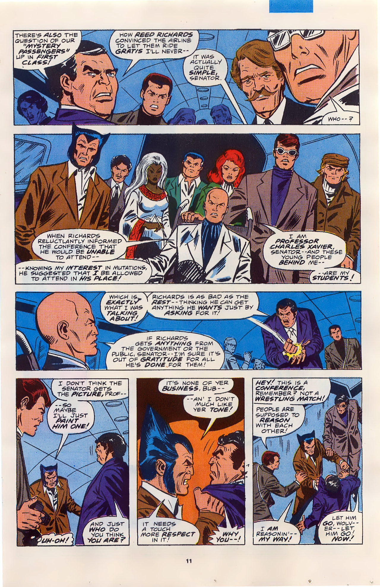 Read online Marvel Tales (1964) comic -  Issue #235 - 14