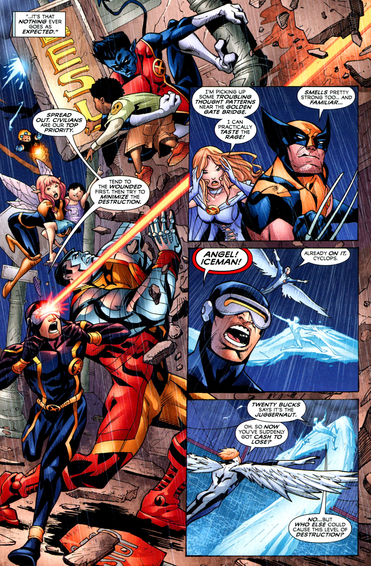 Read online Hulk Team-Up comic -  Issue # Full - 8