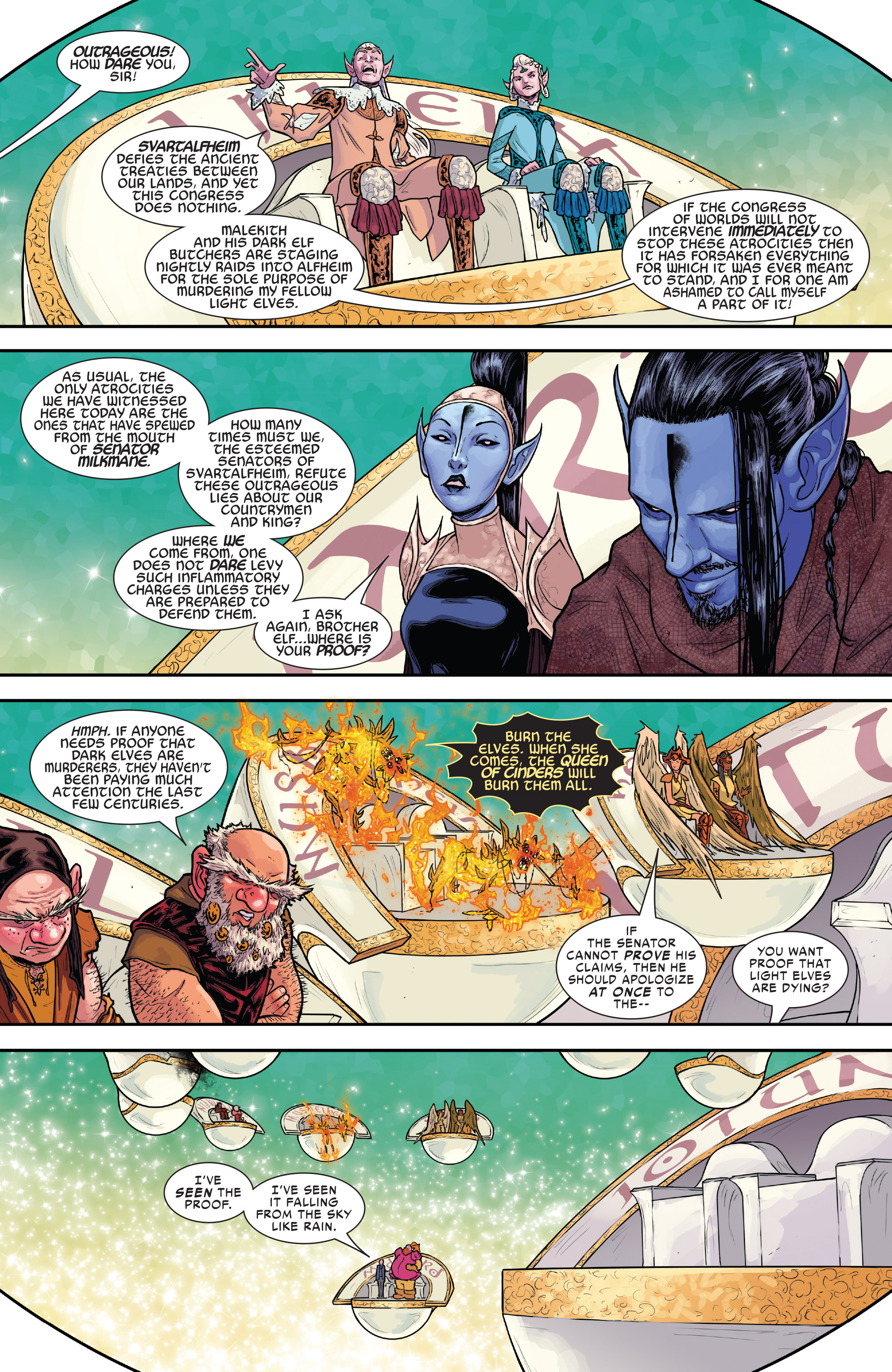Read online War of the Realms Prelude comic -  Issue # TPB (Part 1) - 99