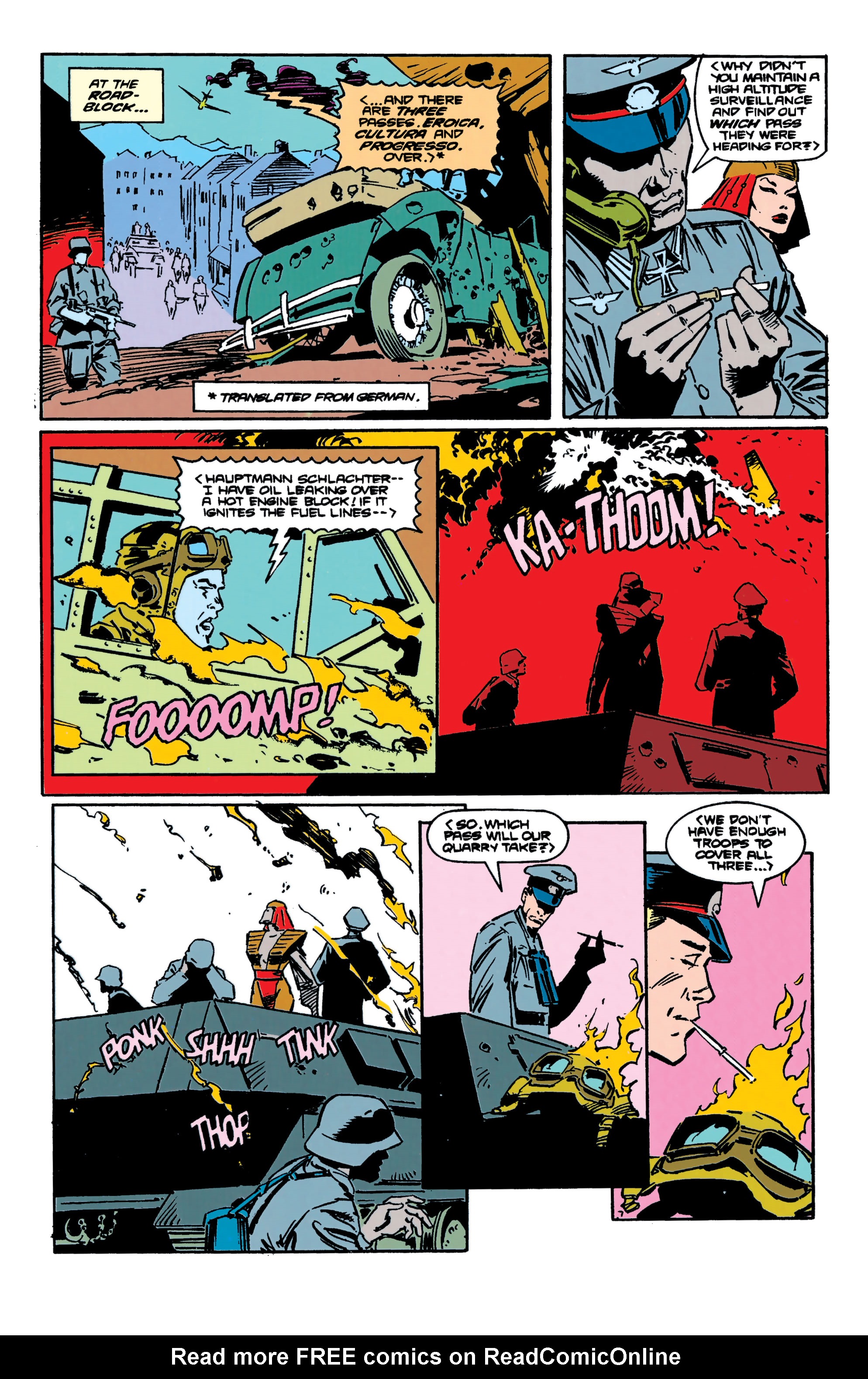 Read online Wolverine Omnibus comic -  Issue # TPB 3 (Part 2) - 57
