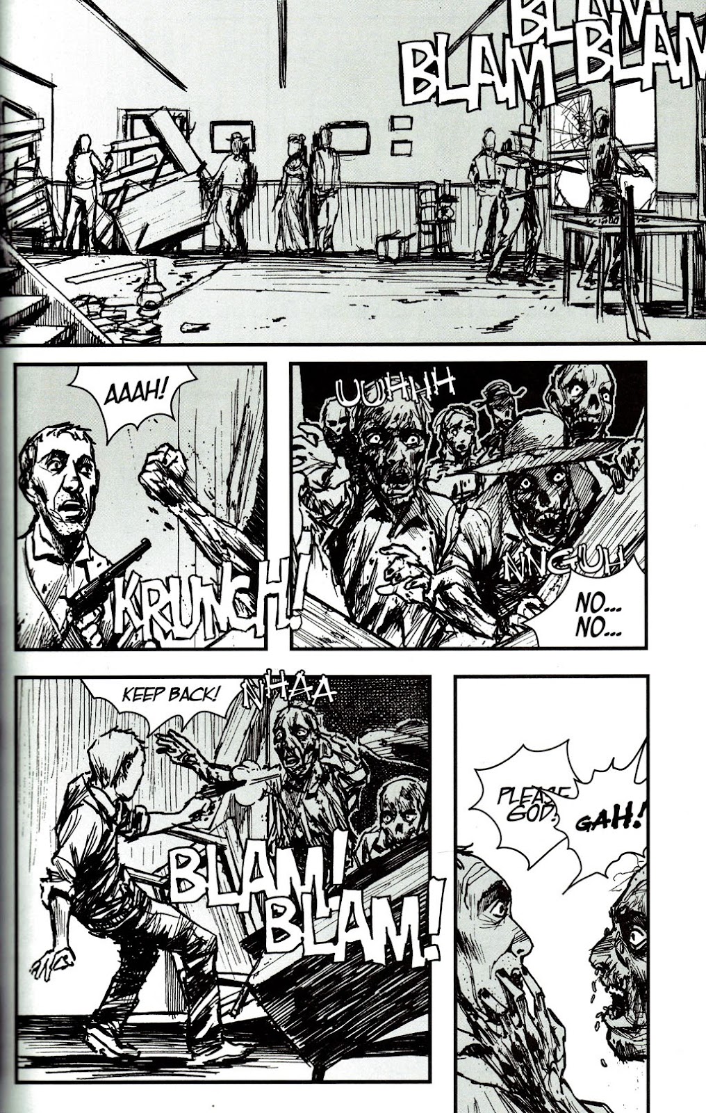 Dead West issue TPB - Page 76