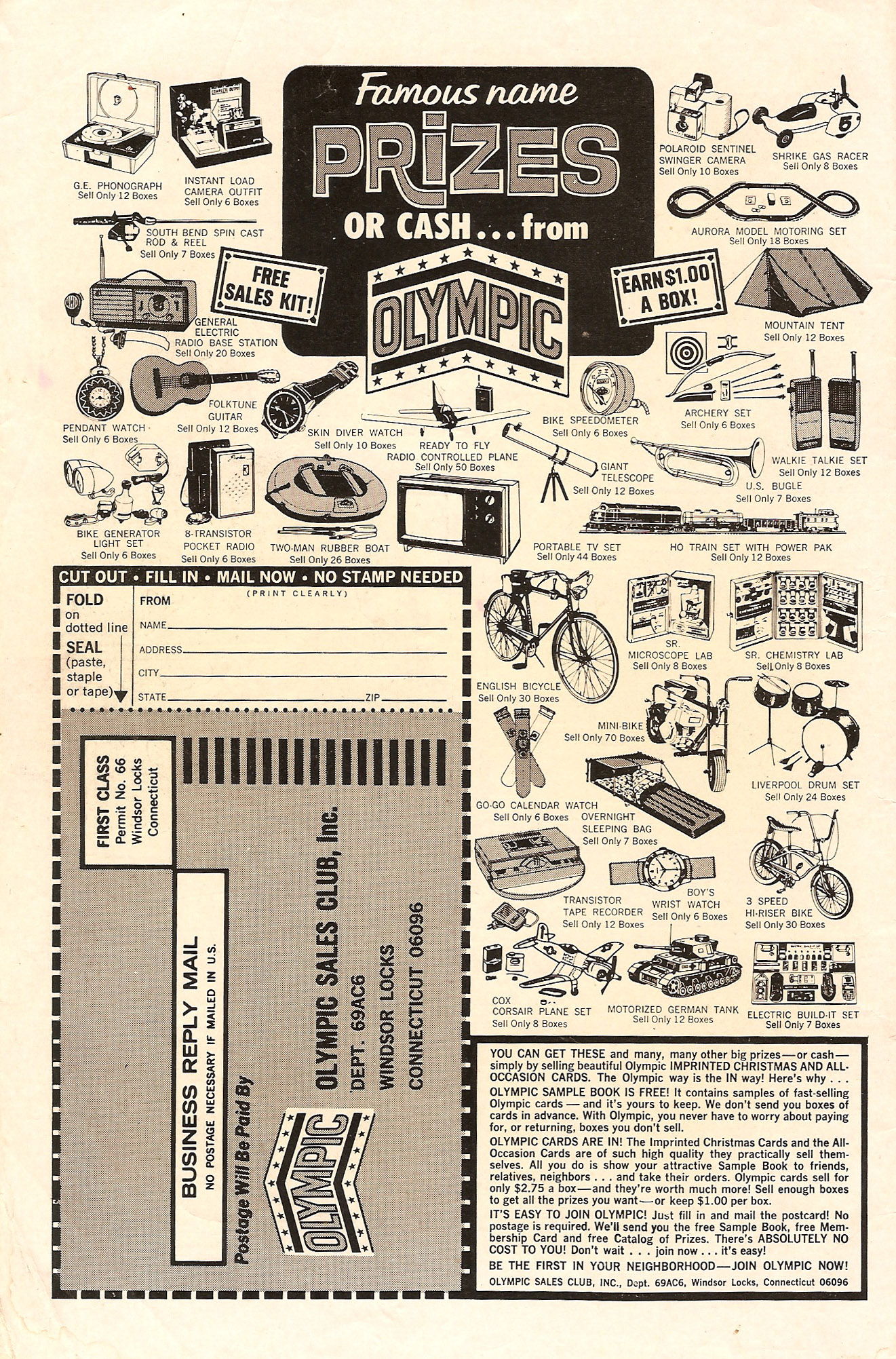 Read online Jughead (1965) comic -  Issue #171 - 2