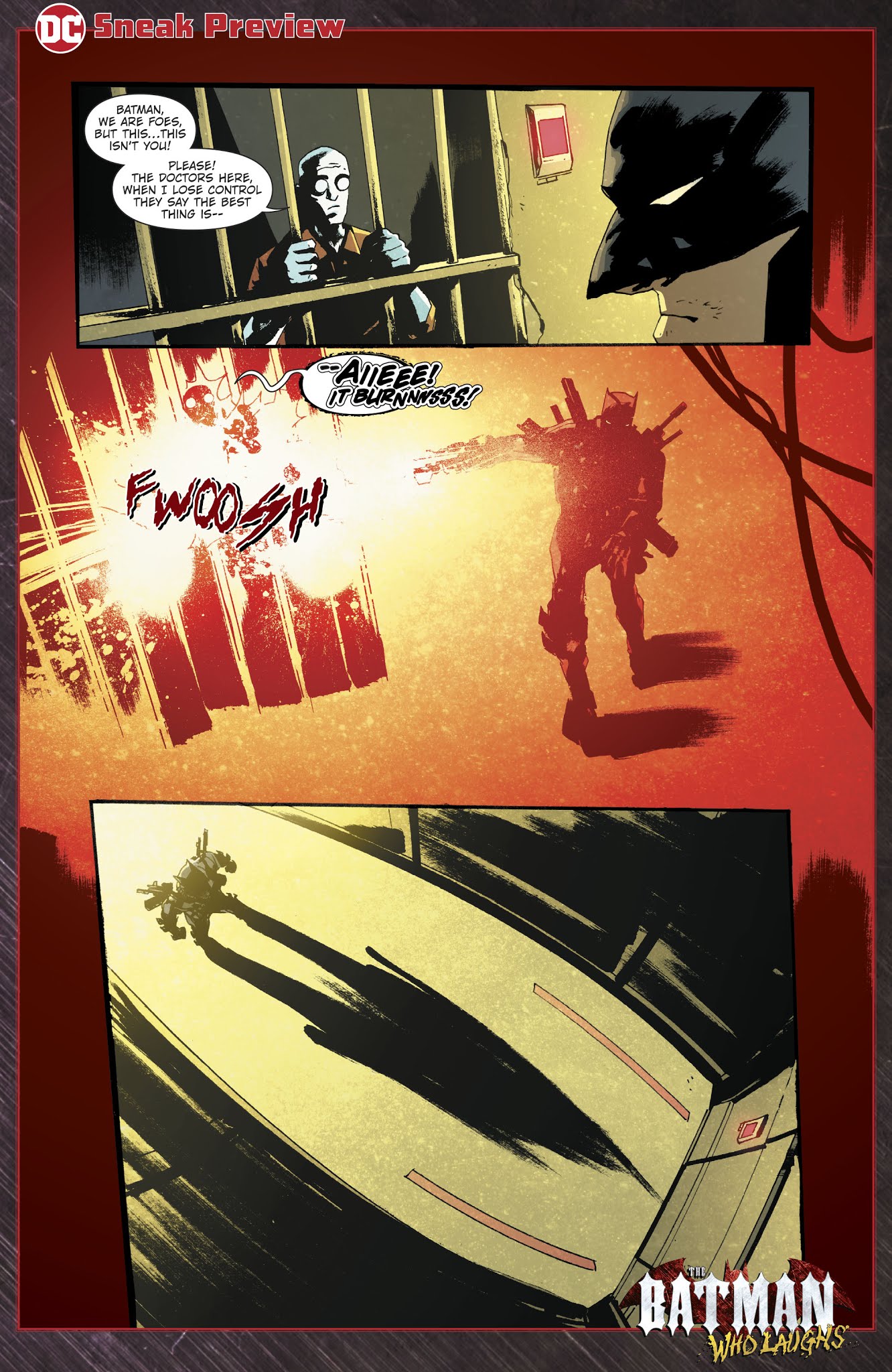 Read online Electric Warriors comic -  Issue #2 - 25