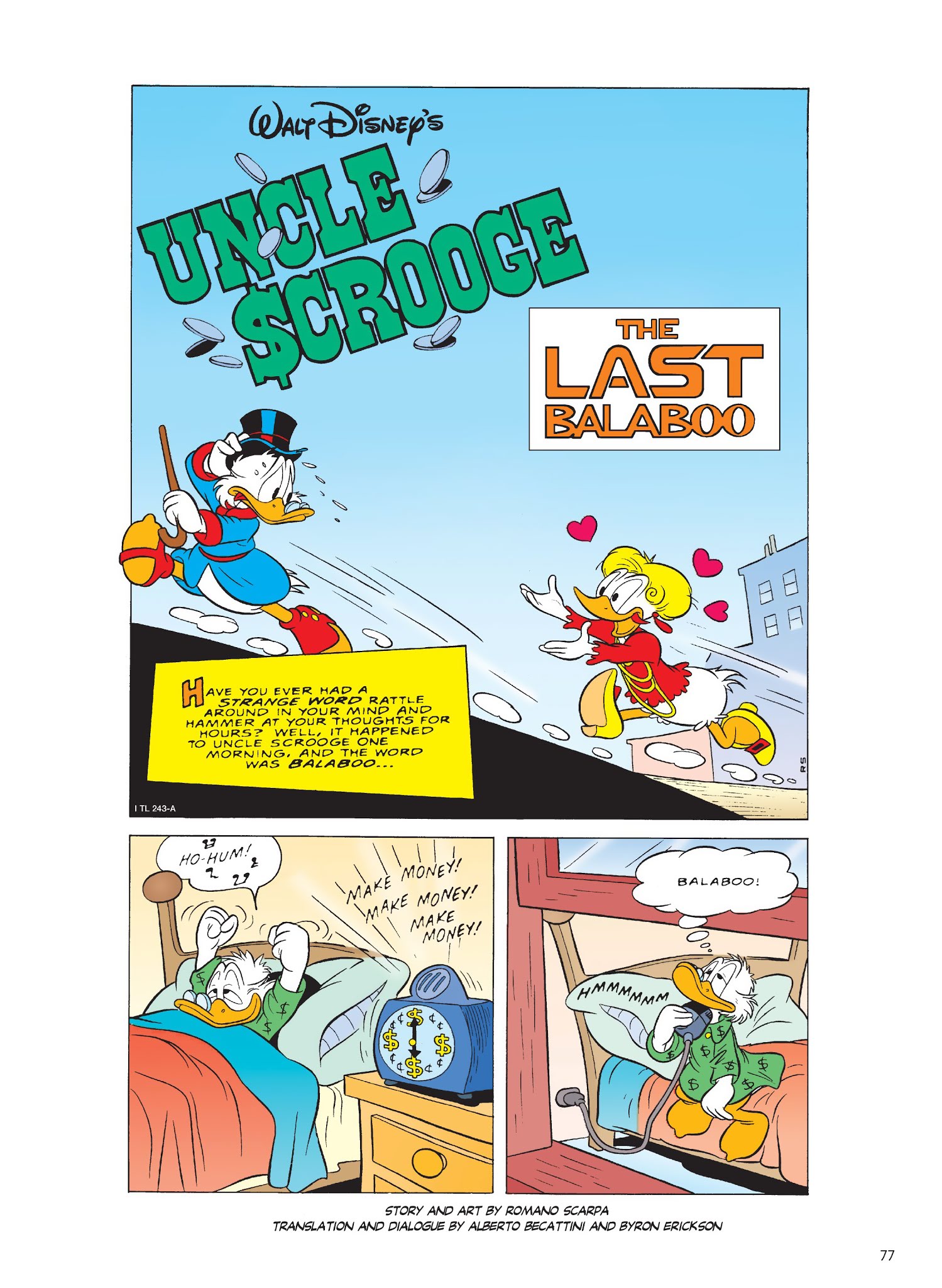 Read online Disney Masters comic -  Issue # TPB 5 (Part 1) - 82