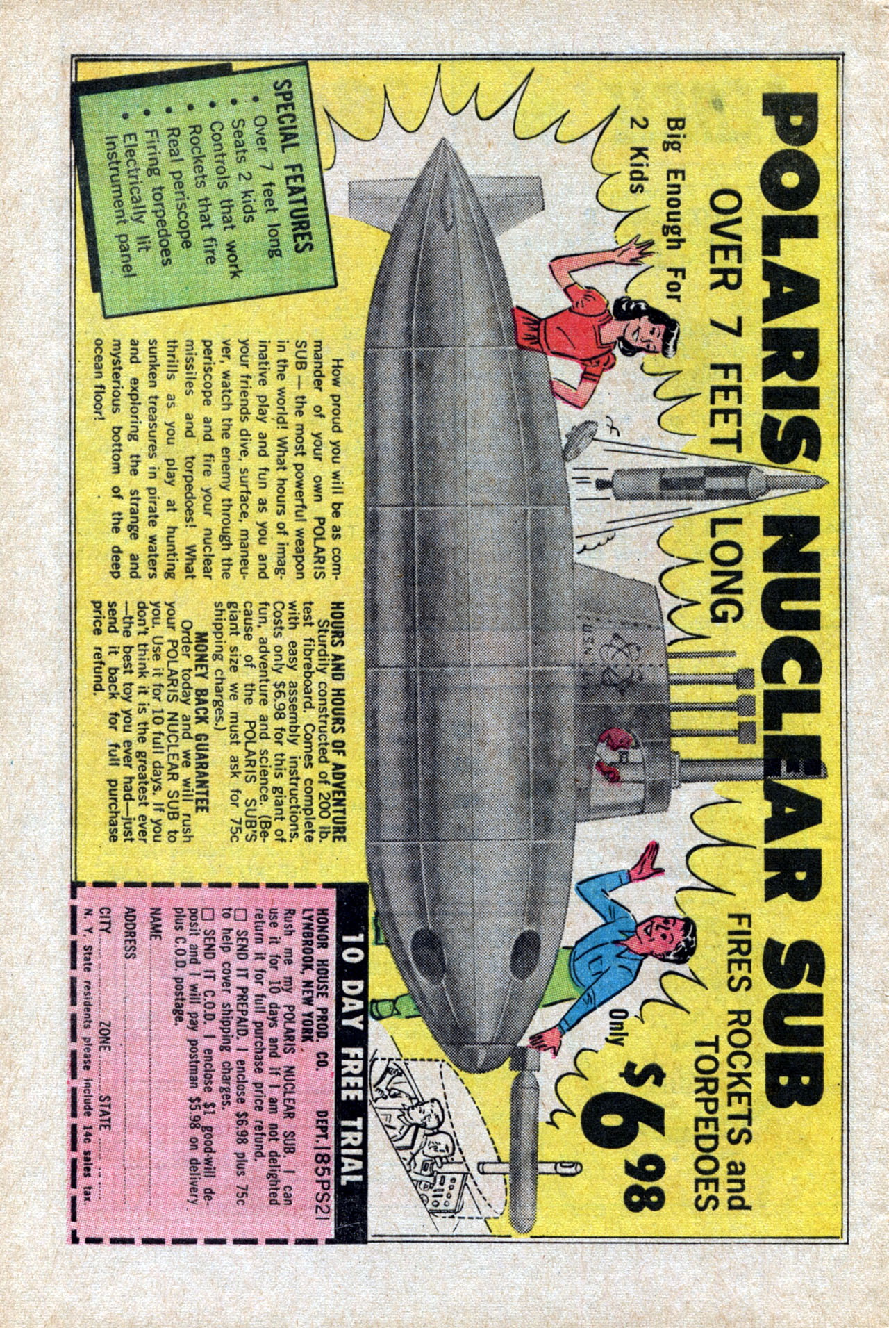 Read online Reggie and Me (1966) comic -  Issue #21 - 28