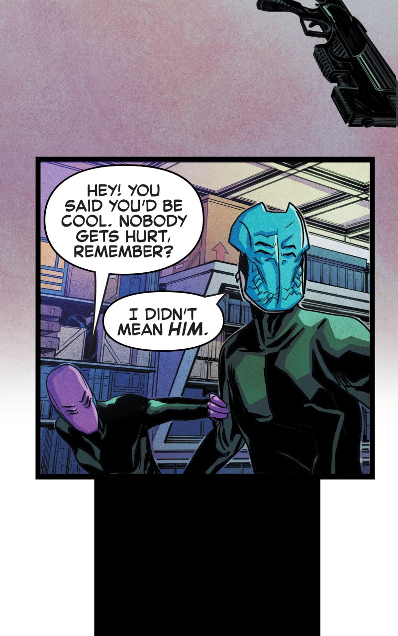 Read online Fantastic Four: Infinity Comic comic -  Issue #1 - 41