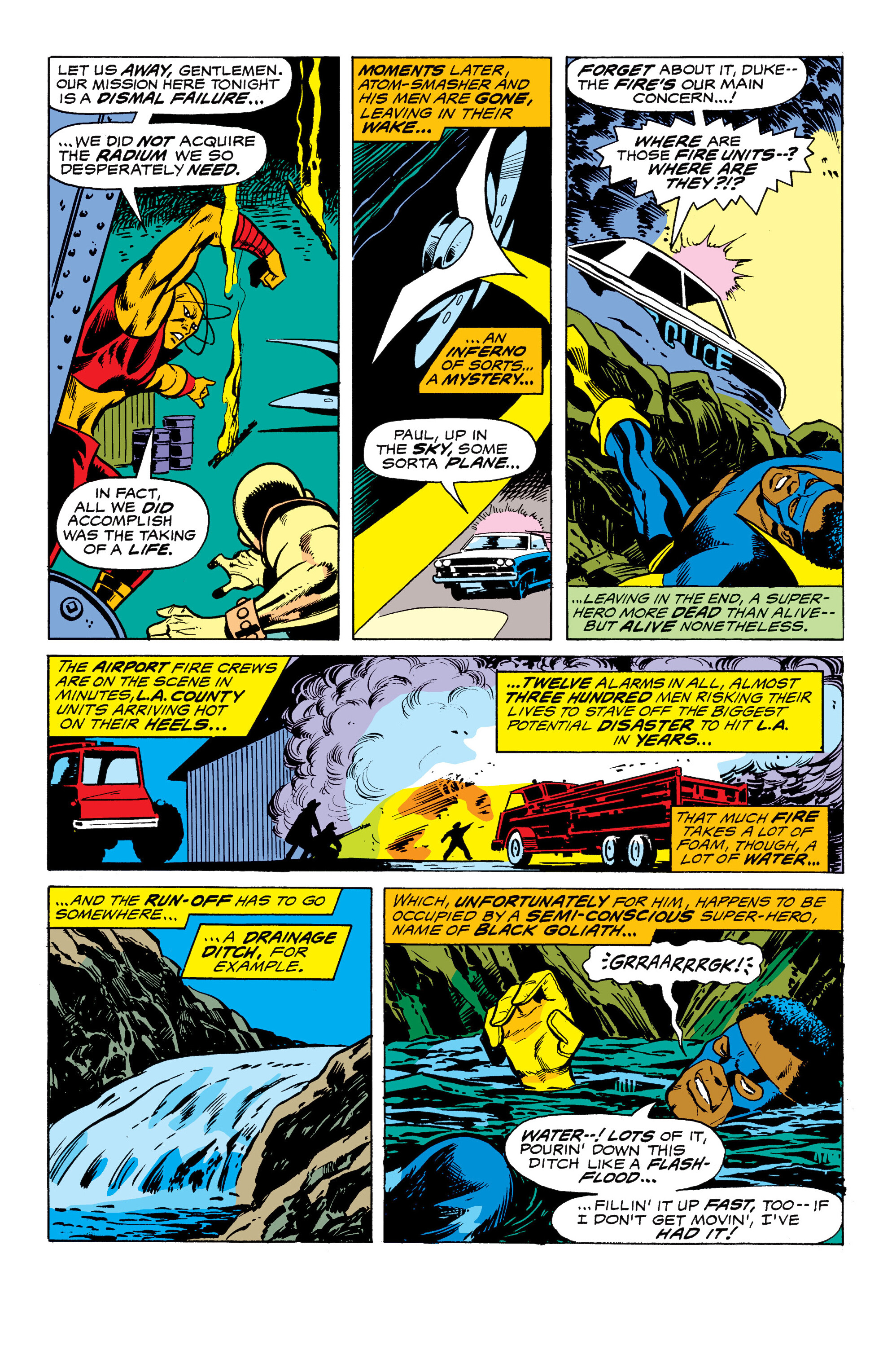 Read online Ant-Man/Giant-Man Epic Collection: Ant-Man No More comic -  Issue # TPB (Part 4) - 38