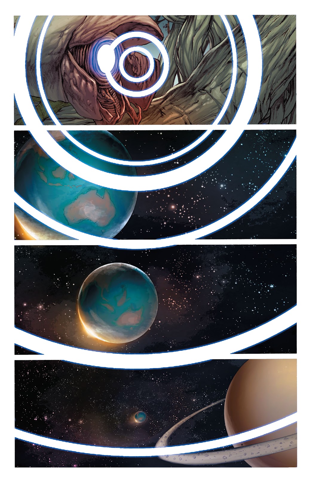 Avengers by Jonathan Hickman: The Complete Collection issue TPB 2 (Part 3) - Page 35