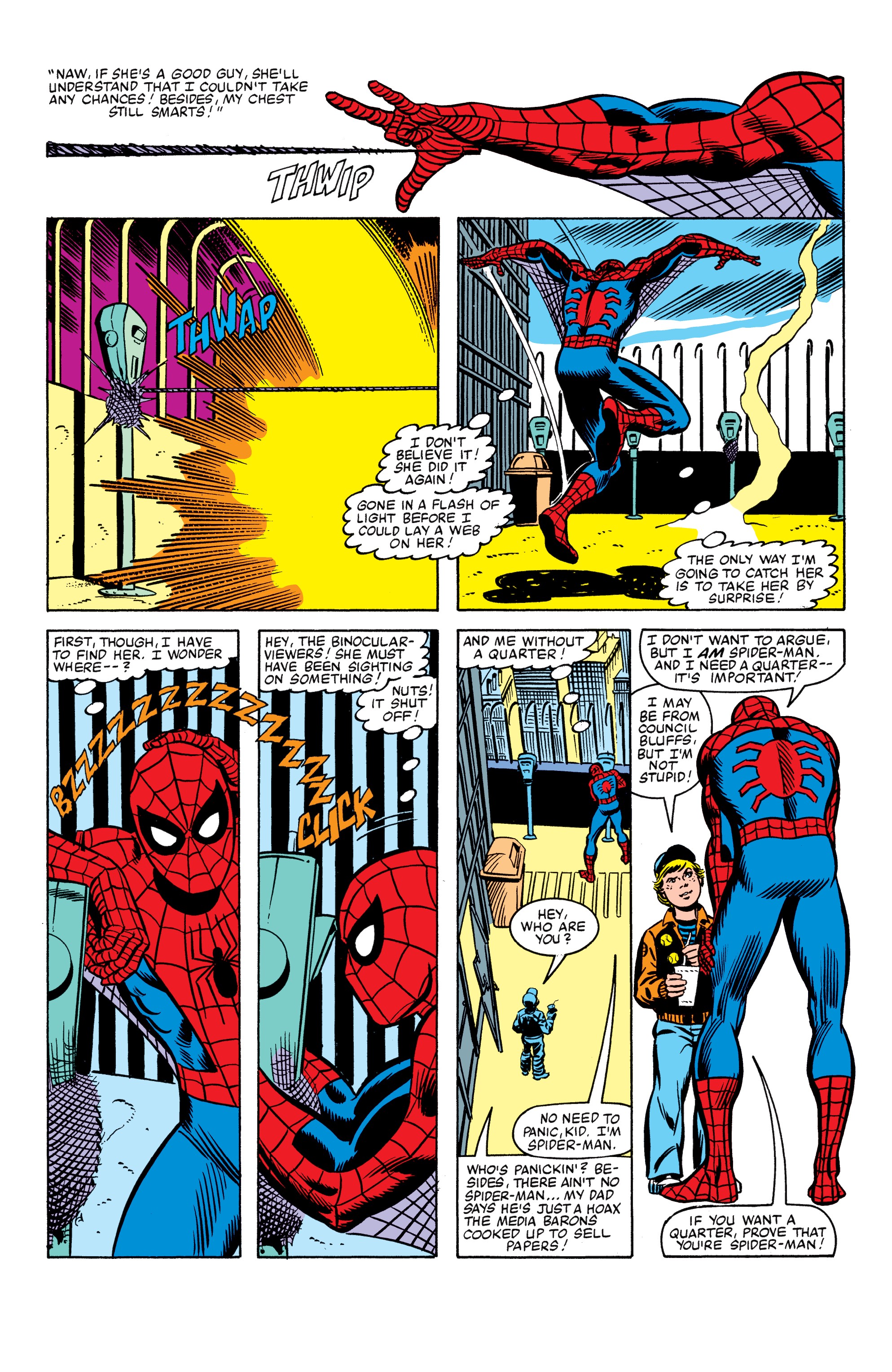 Read online Captain Marvel: Monica Rambeau comic -  Issue # TPB (Part 1) - 30