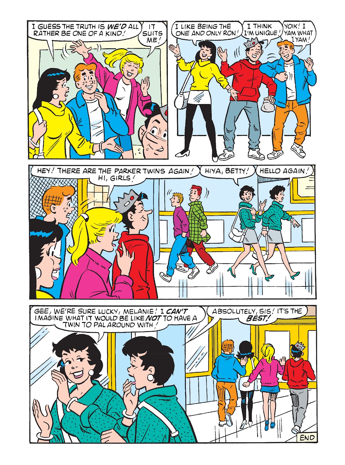 Betty and Veronica Double Digest issue 207 - Page 40
