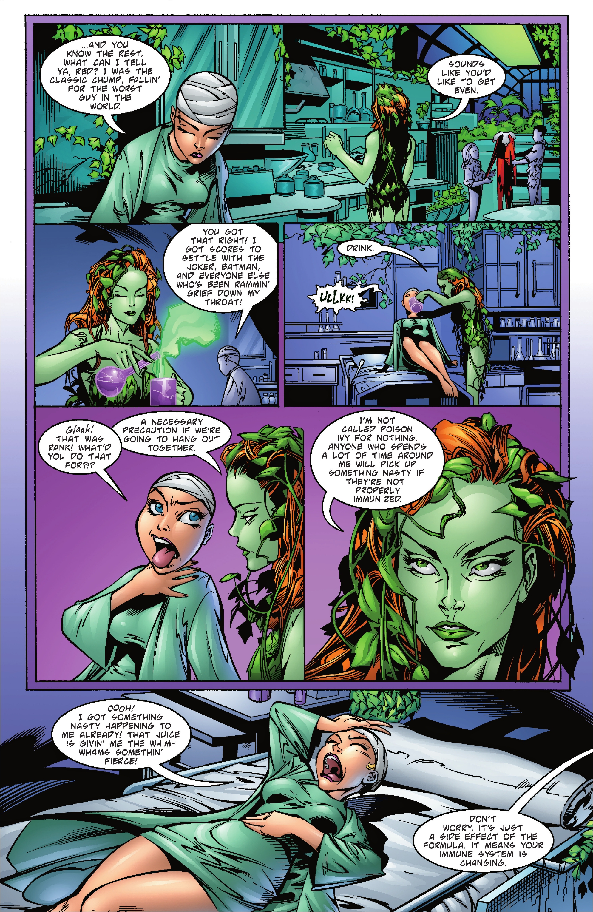 Read online The Suicide Squad Case Files comic -  Issue # TPB 2 (Part 1) - 82