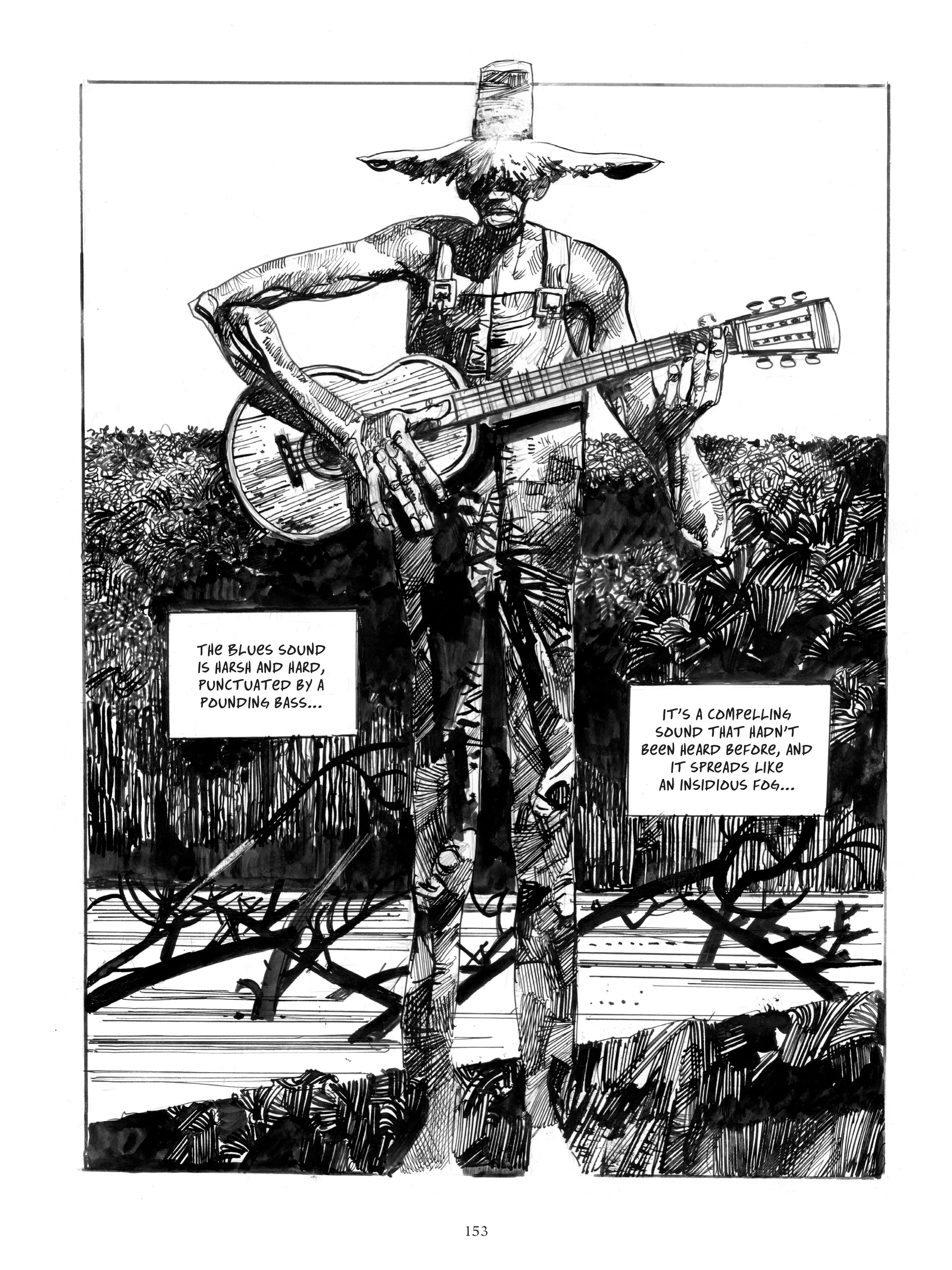 Read online The Collected Toppi comic -  Issue # TPB 2 (Part 2) - 53