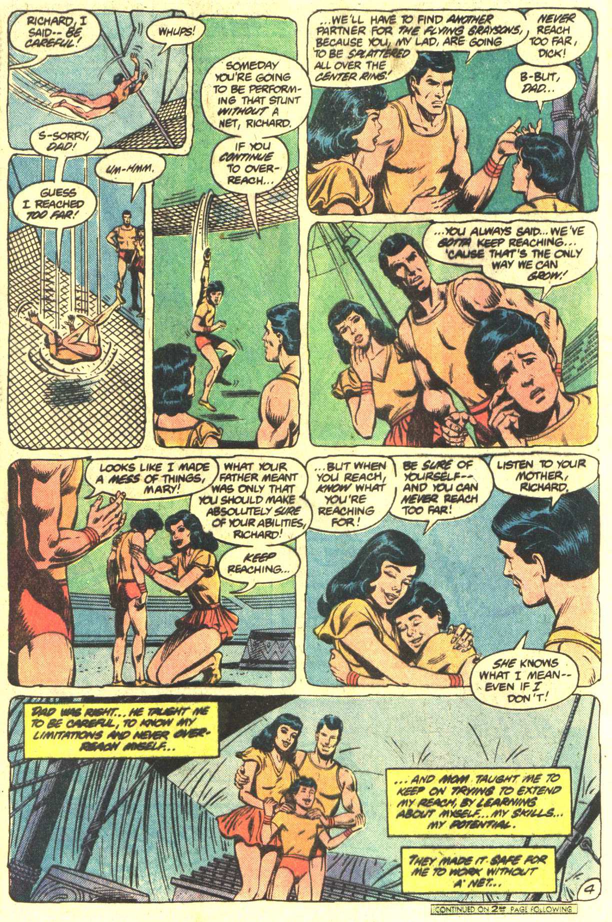 Read online Batman (1940) comic -  Issue #339 - 28